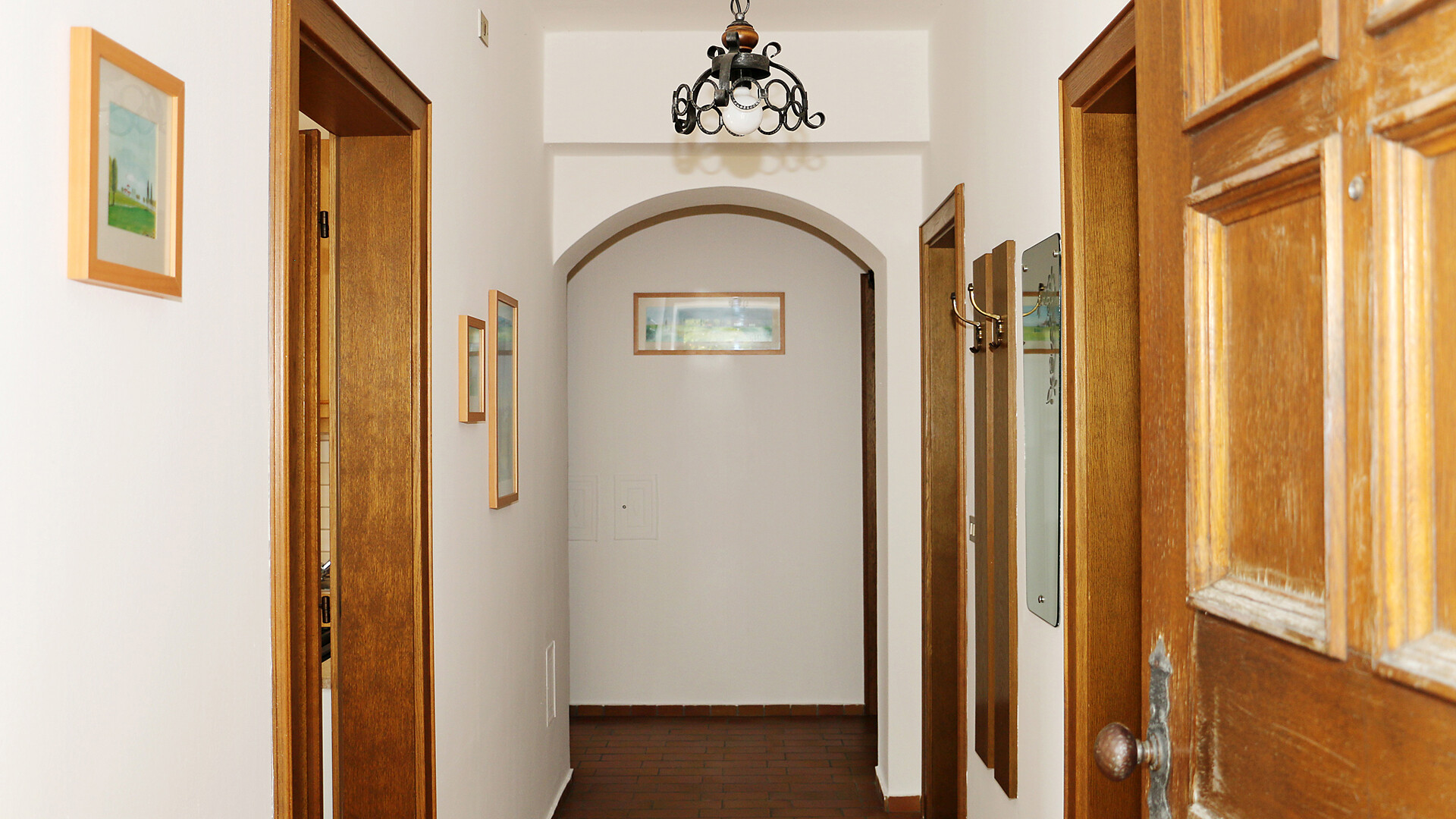 Corridor
