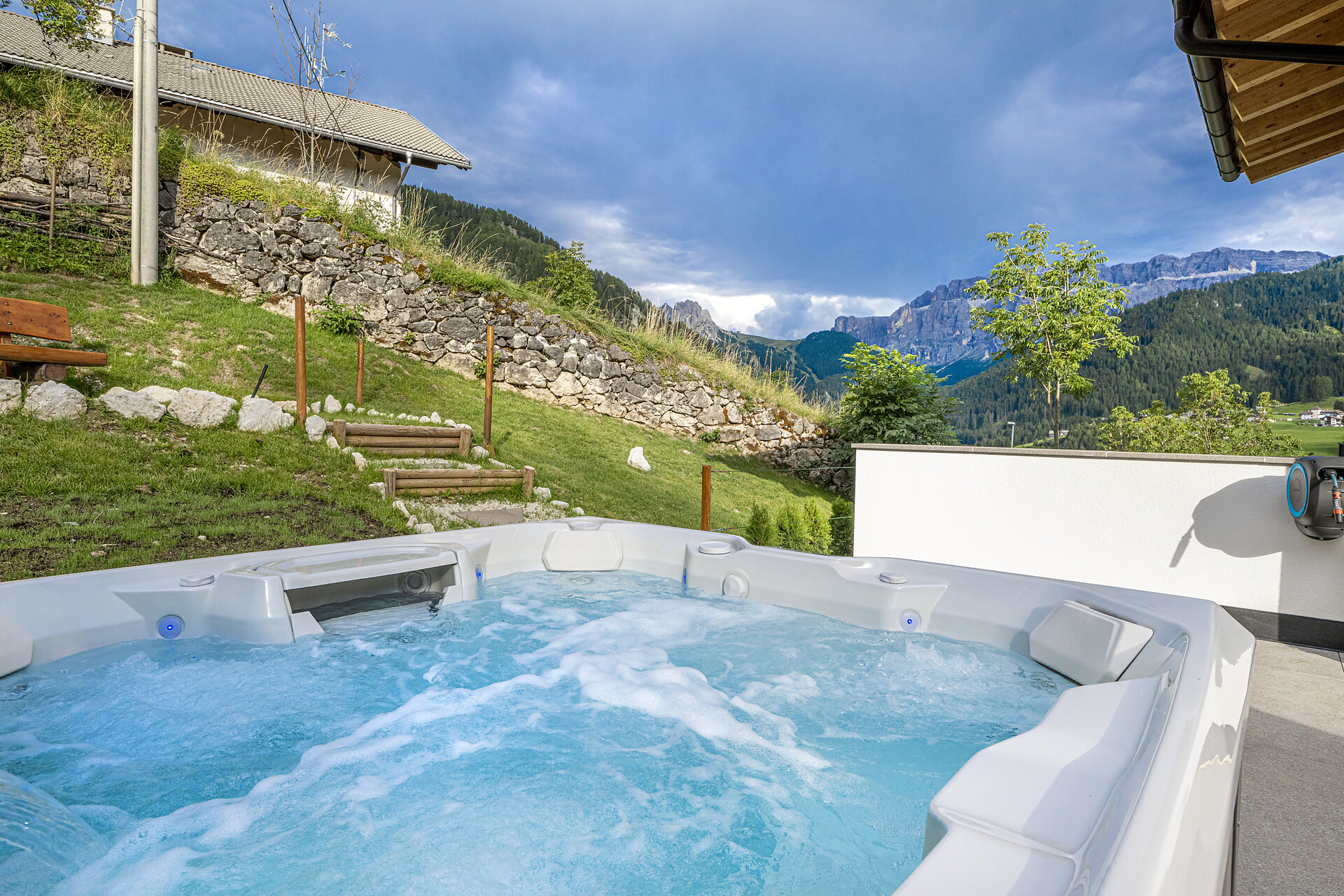 Apartments Mujnei - Dolomites Region Val Gardena - #13 - suedtirol.info