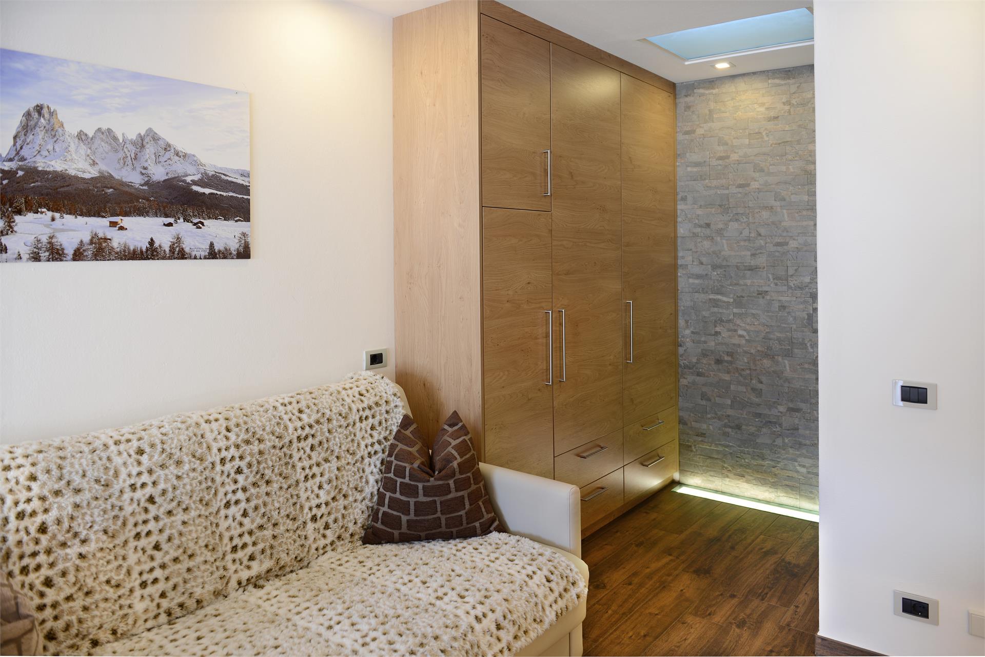 Apartments Mujnei S.Crestina Gherdëina/Santa Cristina Val Gardana 17 suedtirol.info
