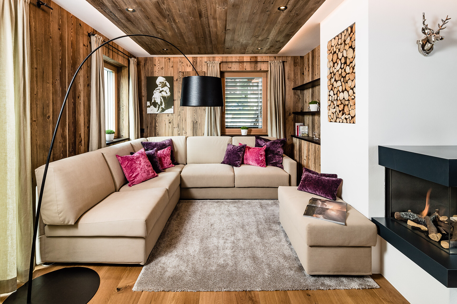 Chalet Paruda