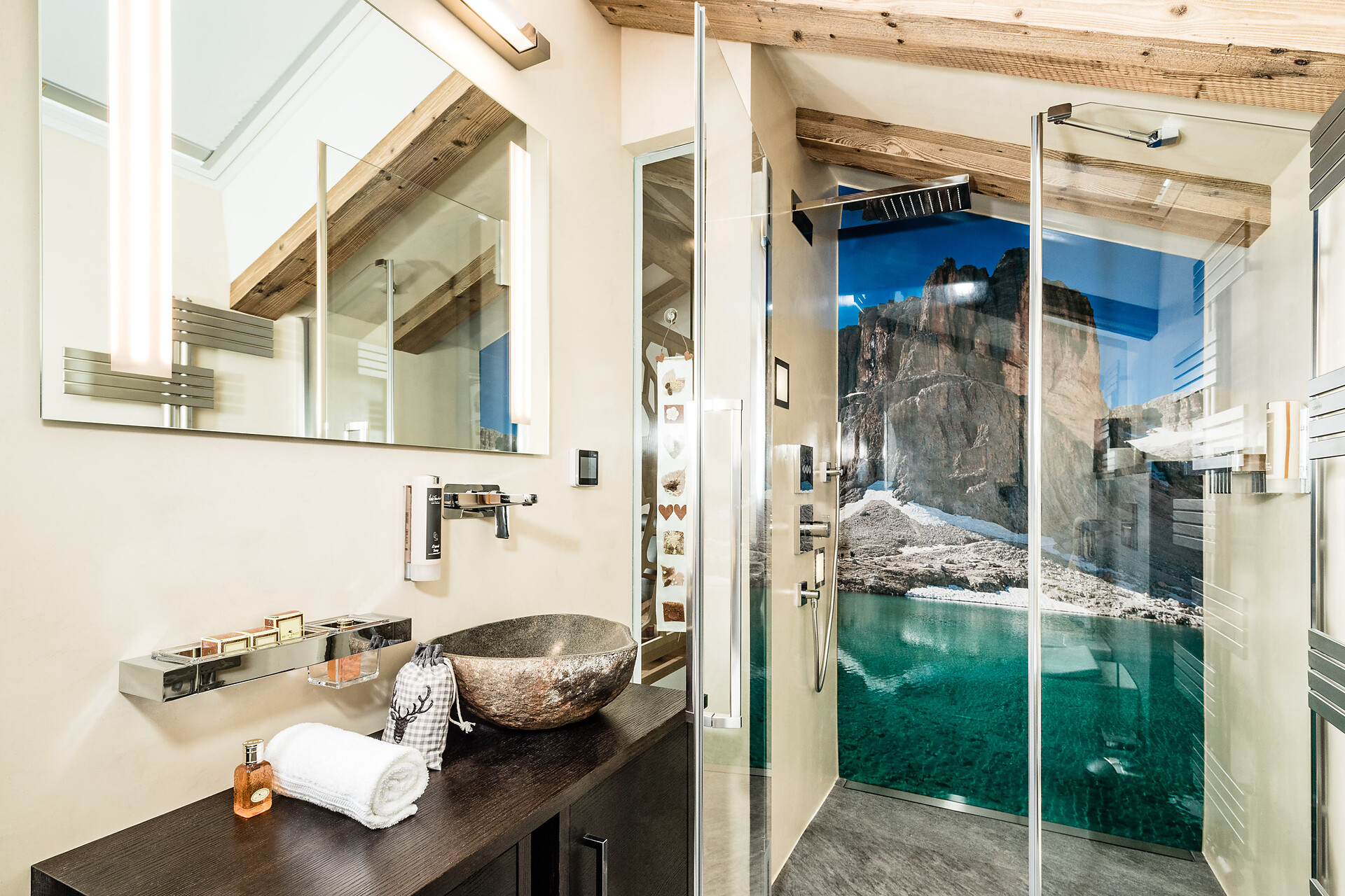Chalet Paruda