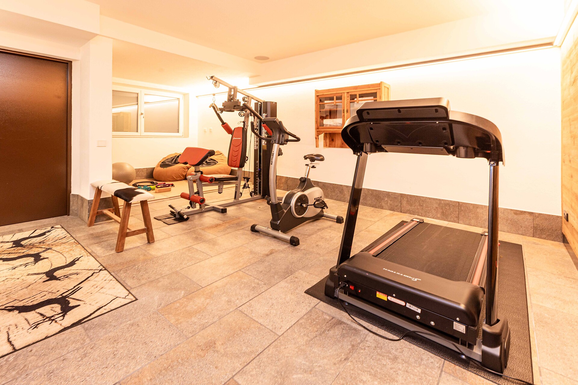 locale fitness