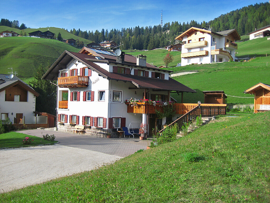 Apartments Aldos