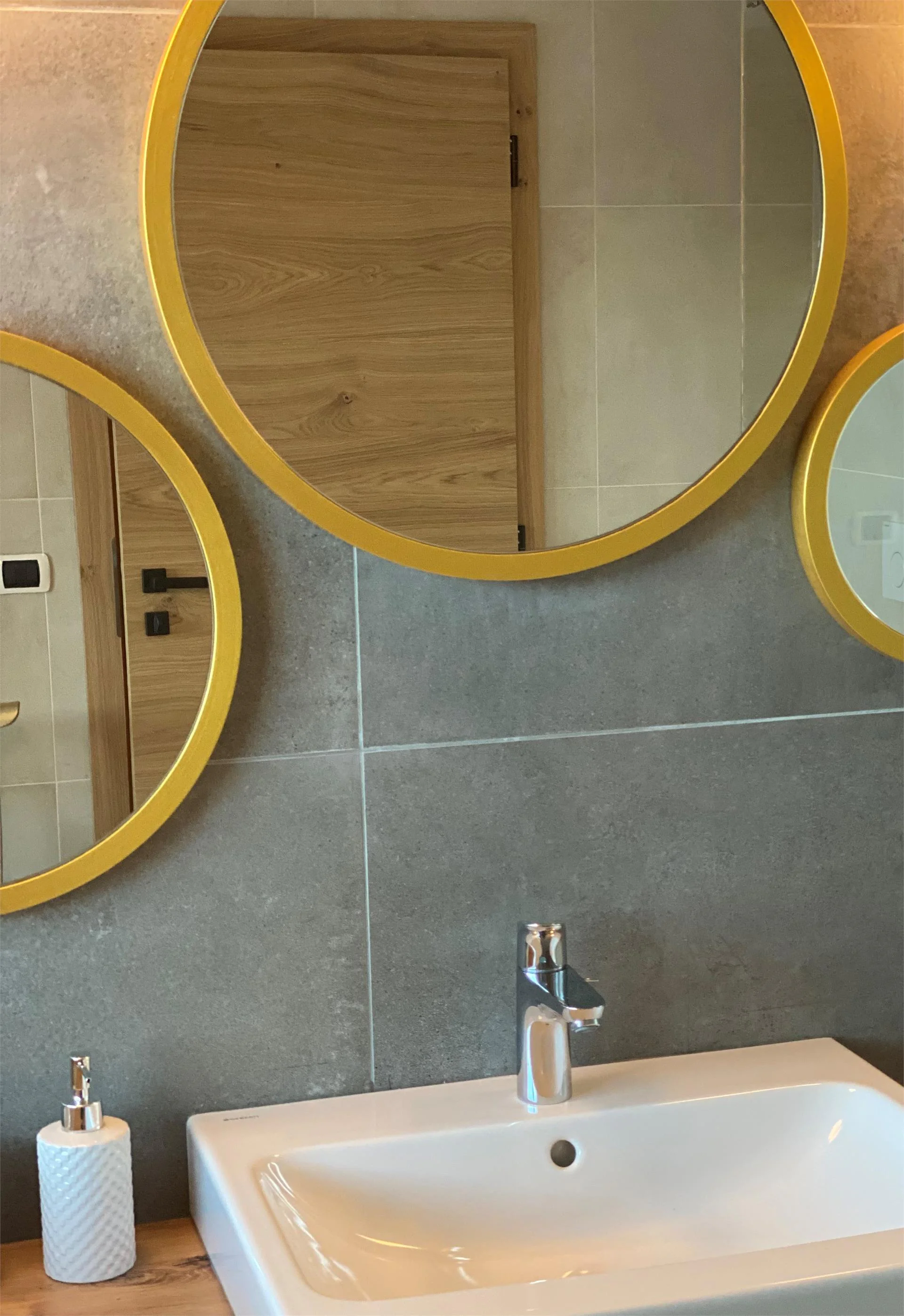 Appartements Schönblick San Lorenzo di Sebato 13 suedtirol.info