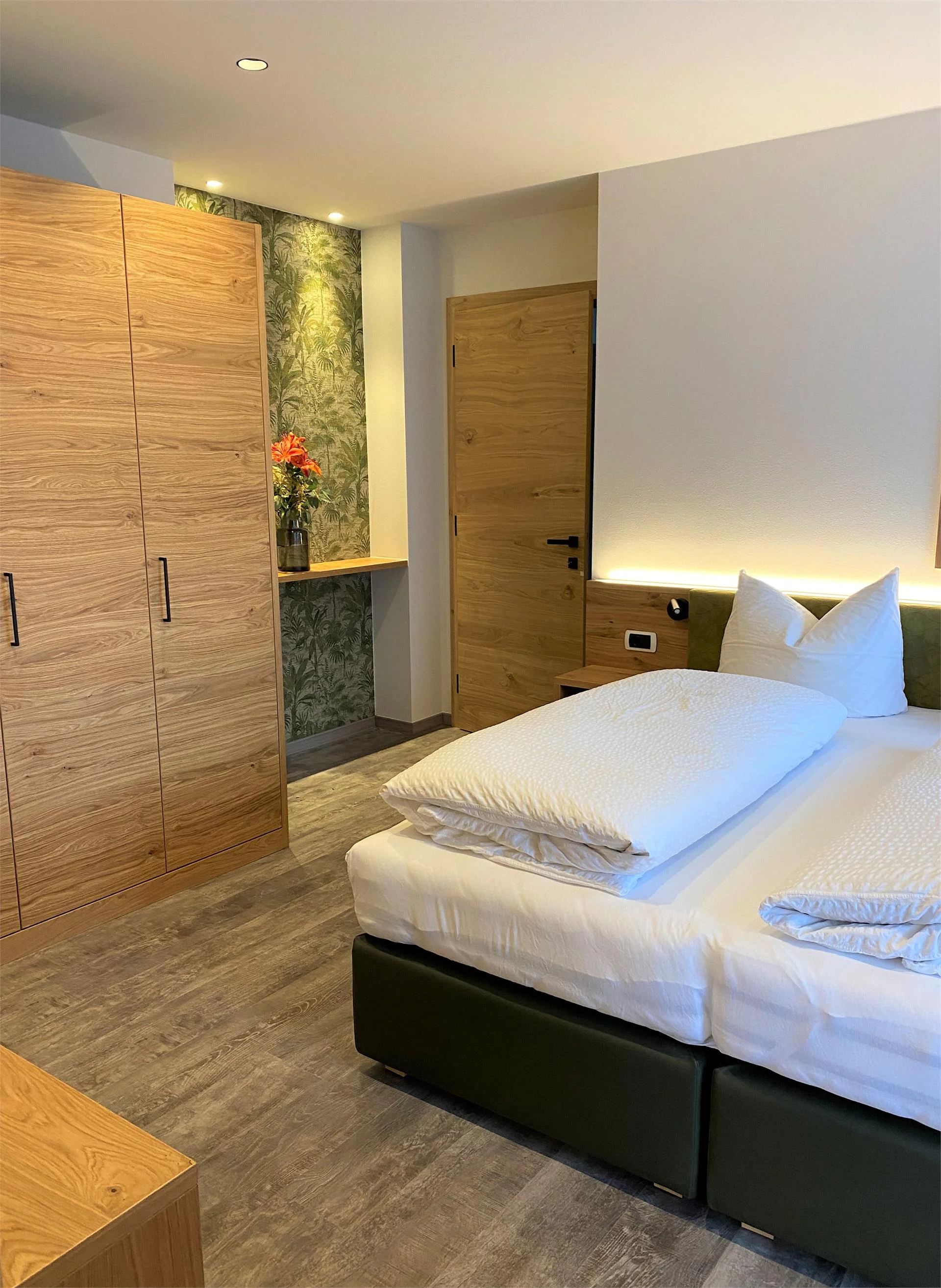 Appartements Schönblick San Lorenzo di Sebato 21 suedtirol.info