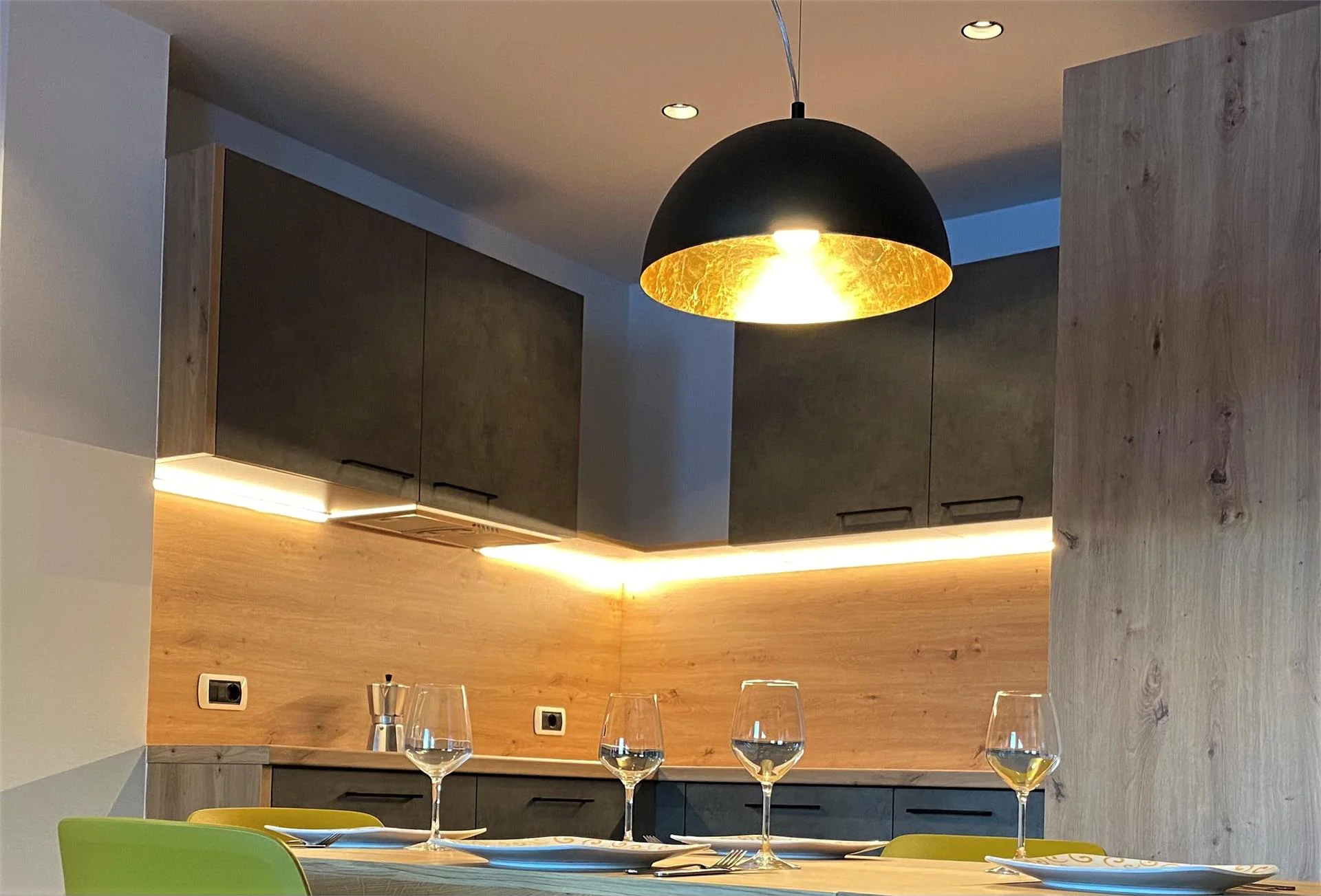 Appartements Schönblick San Lorenzo di Sebato 18 suedtirol.info