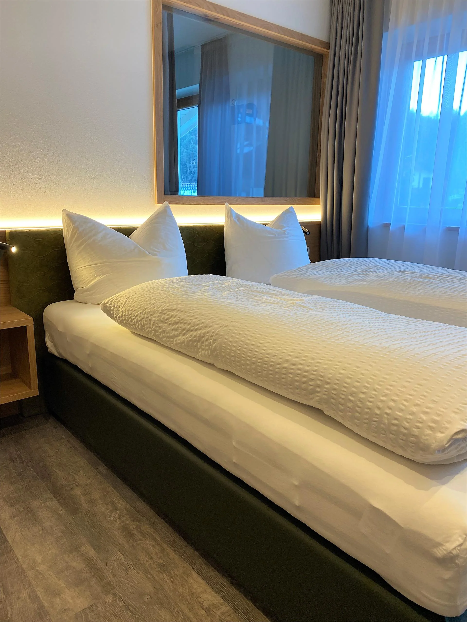 Appartements Schönblick San Lorenzo di Sebato 22 suedtirol.info