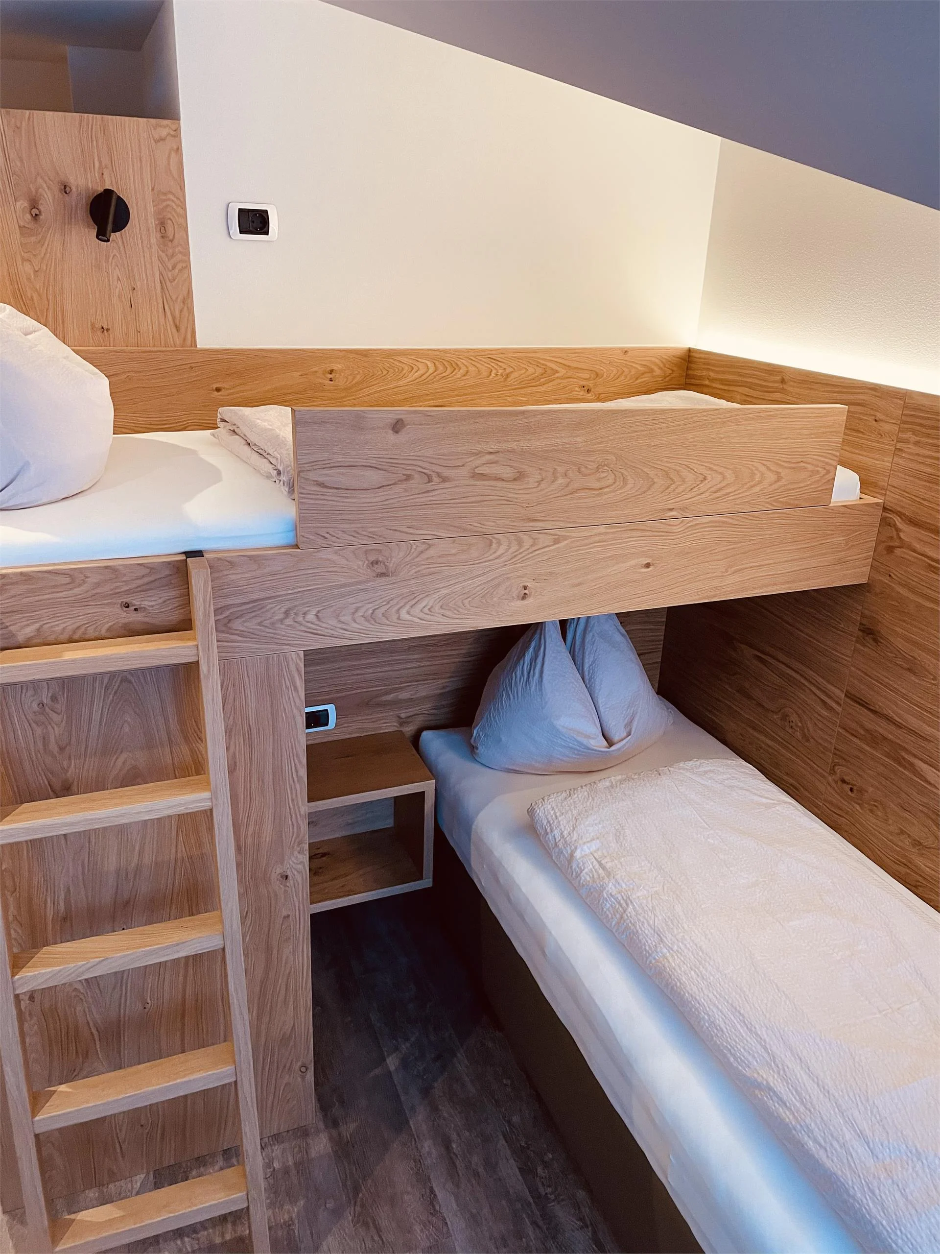 Appartements Schönblick San Lorenzo di Sebato 15 suedtirol.info