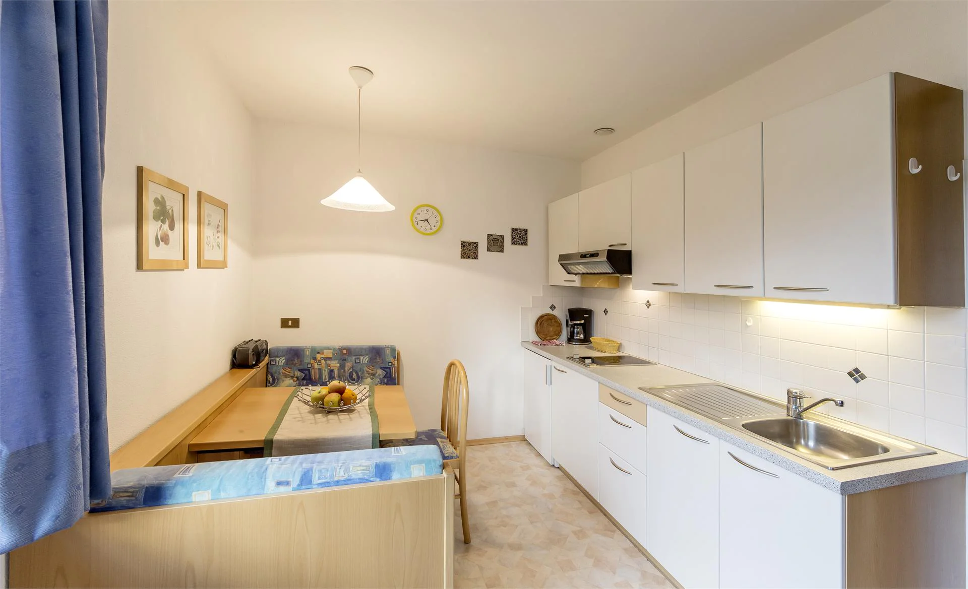 Appartements Schönblick San Lorenzo di Sebato 5 suedtirol.info