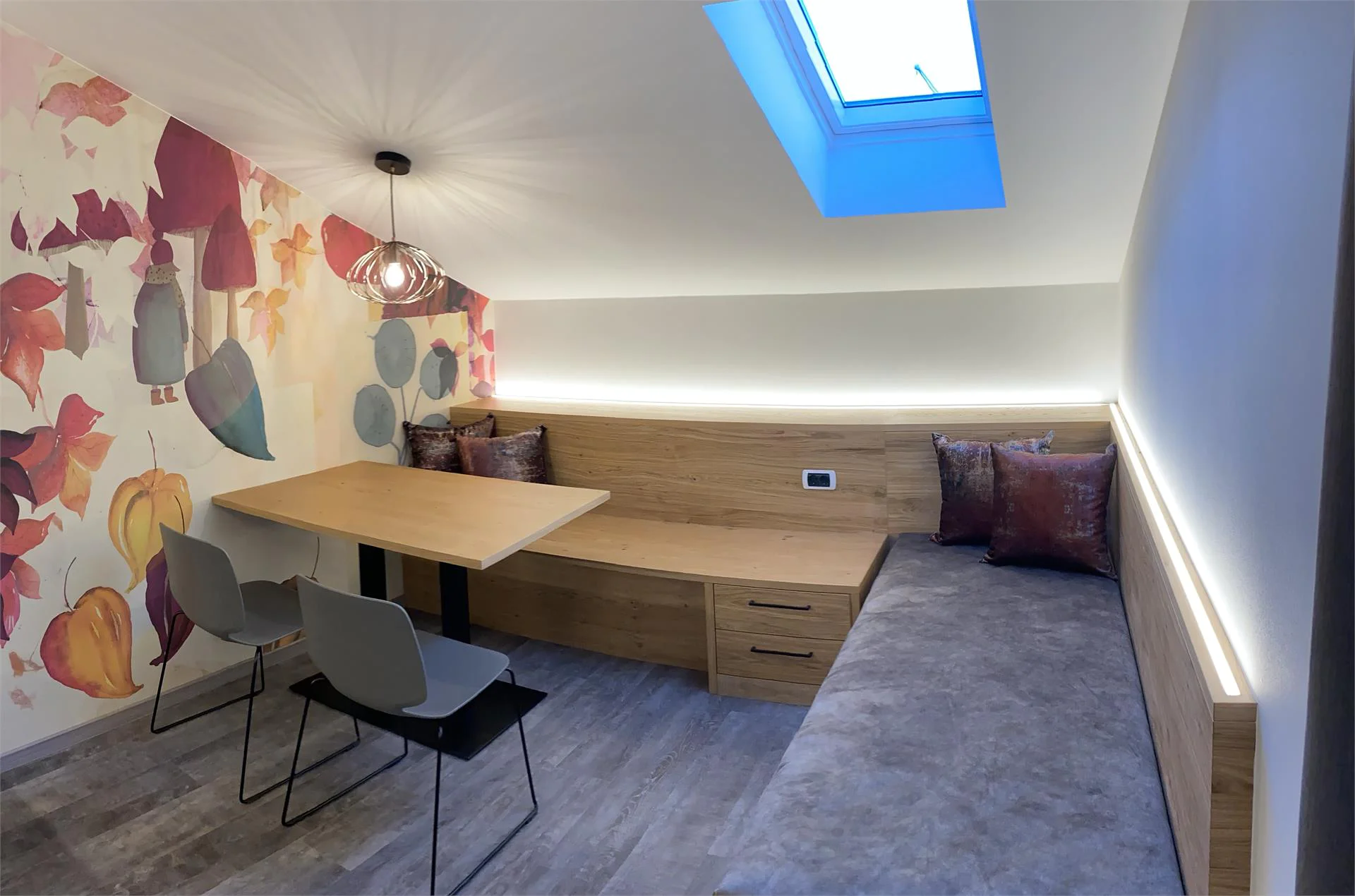 Appartements Schönblick San Lorenzo di Sebato 28 suedtirol.info
