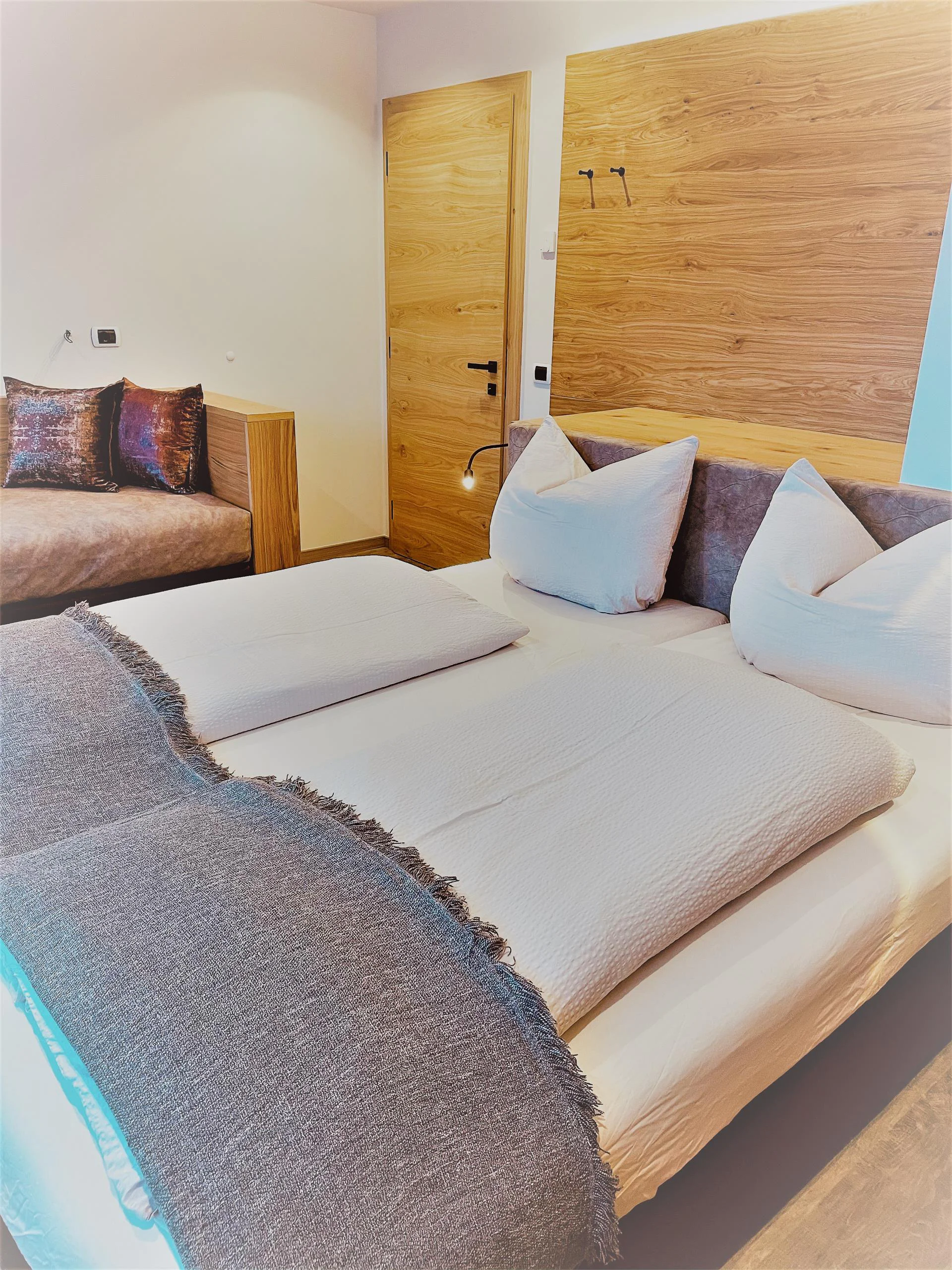 Appartements Schönblick San Lorenzo di Sebato 27 suedtirol.info