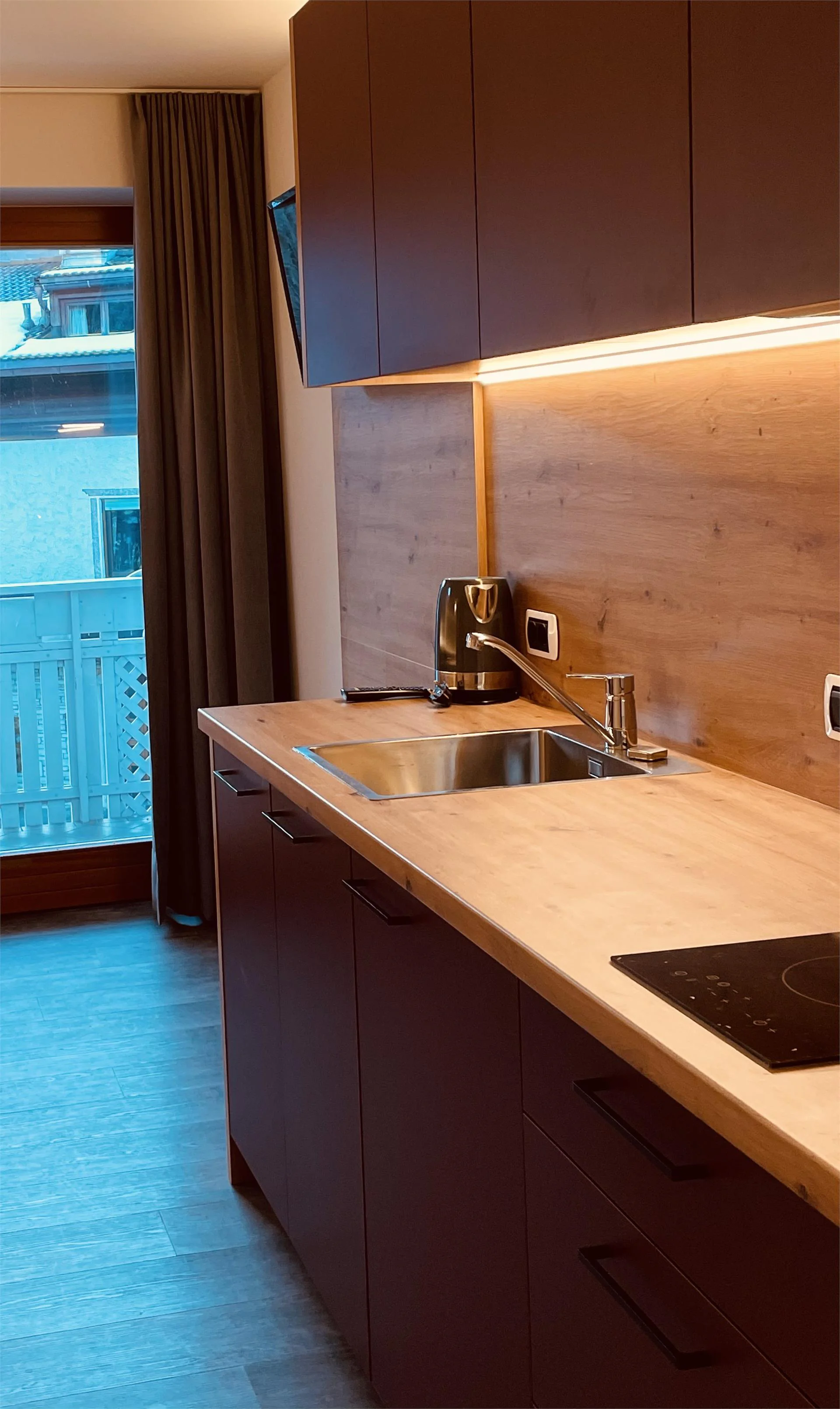 Appartements Schönblick San Lorenzo di Sebato 26 suedtirol.info