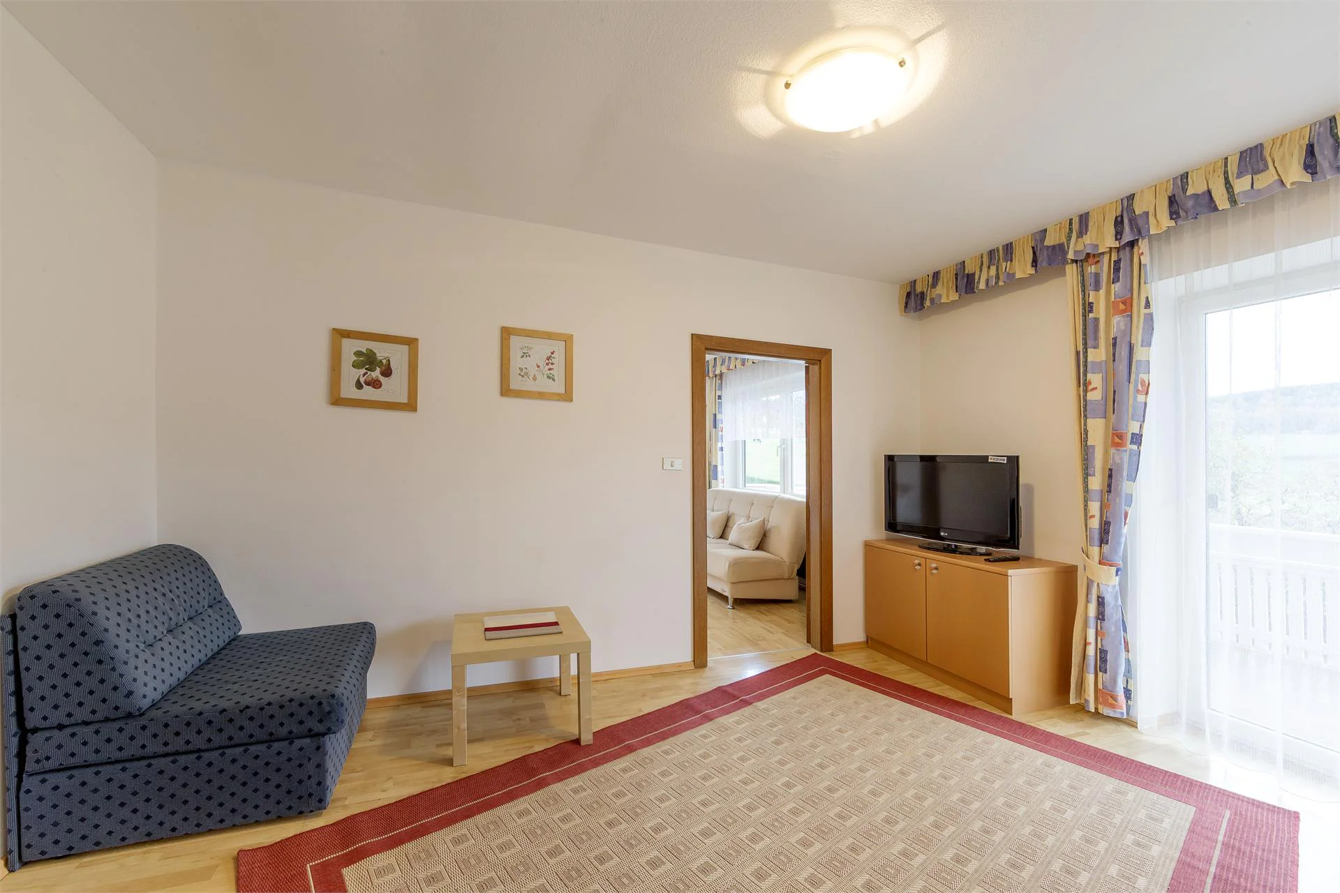 Appartements Schönblick San Lorenzo di Sebato 2 suedtirol.info