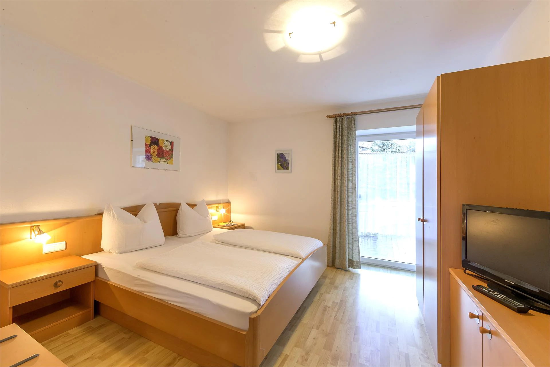 Appartements Schönblick San Lorenzo di Sebato 6 suedtirol.info