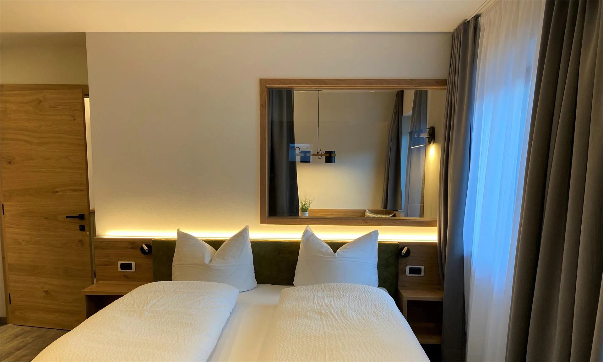 Appartements Schönblick San Lorenzo di Sebato 24 suedtirol.info