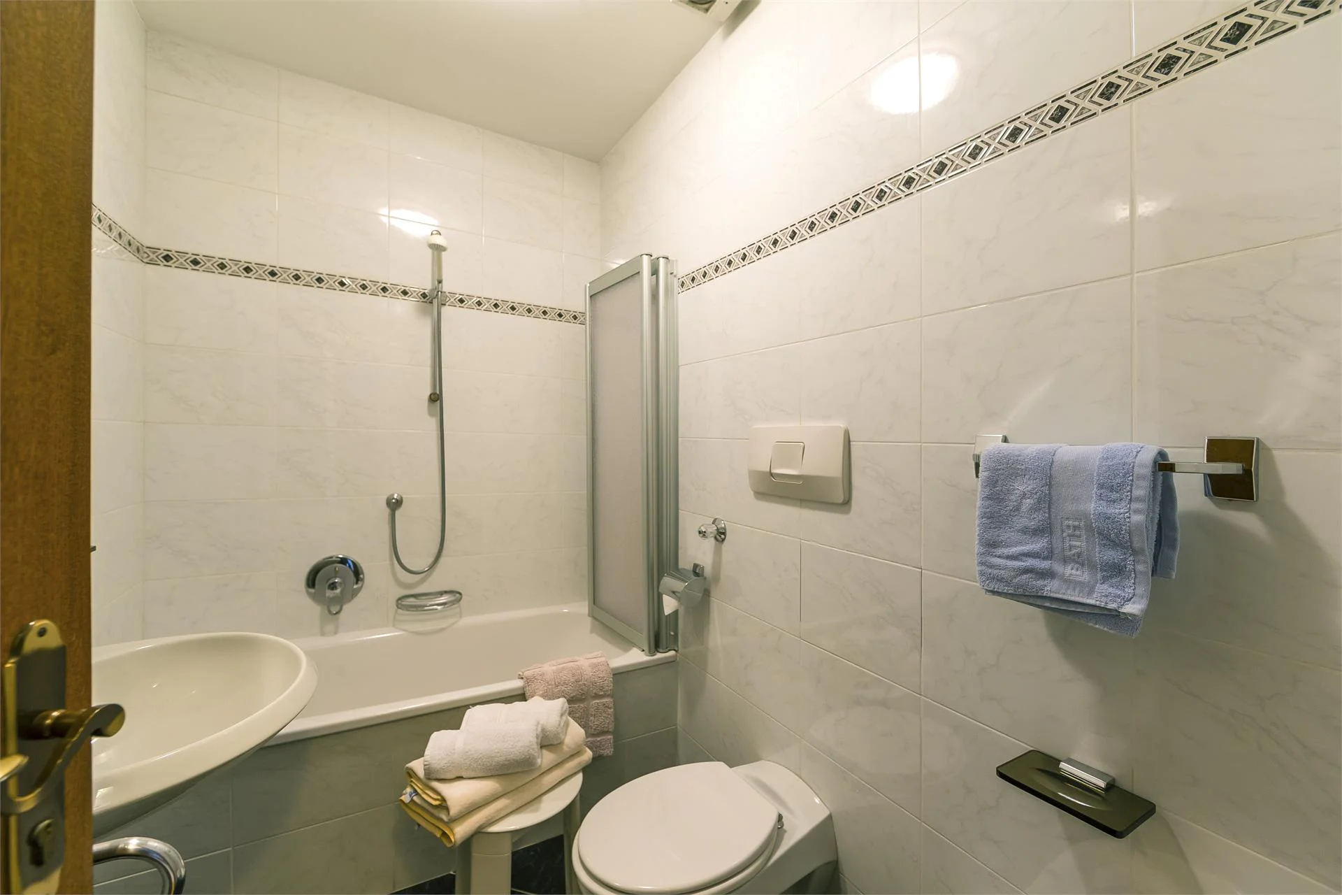 Appartements Schönblick San Lorenzo di Sebato 7 suedtirol.info