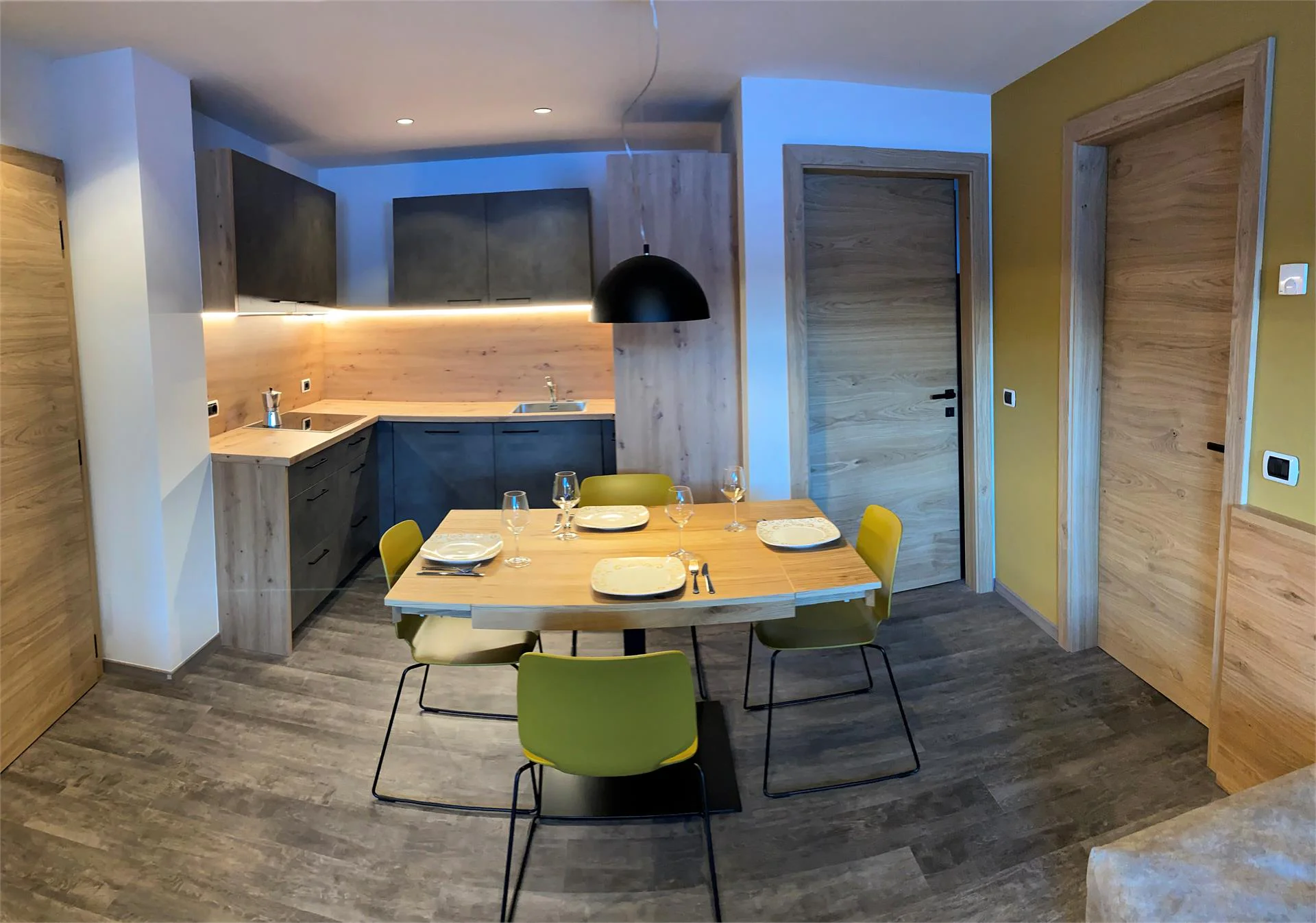Appartements Schönblick San Lorenzo di Sebato 11 suedtirol.info
