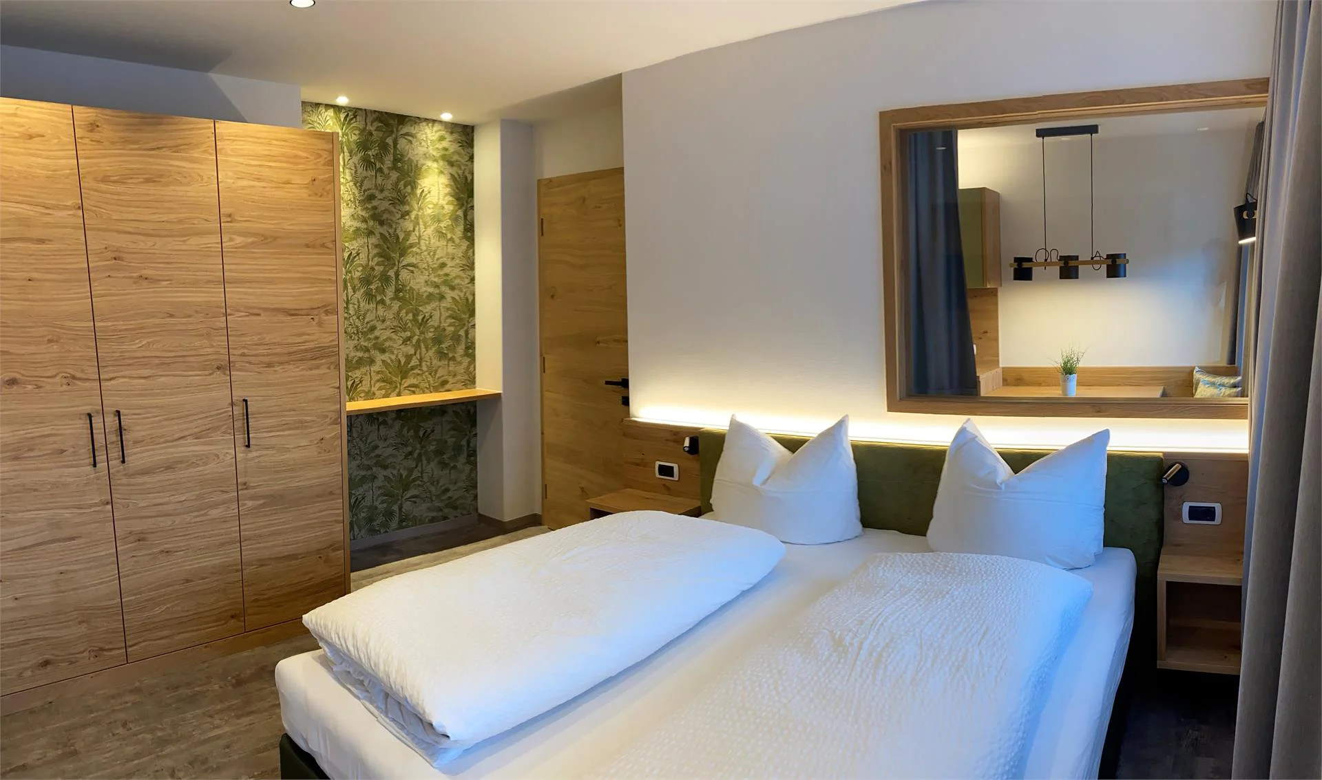 Appartements Schönblick San Lorenzo di Sebato 23 suedtirol.info