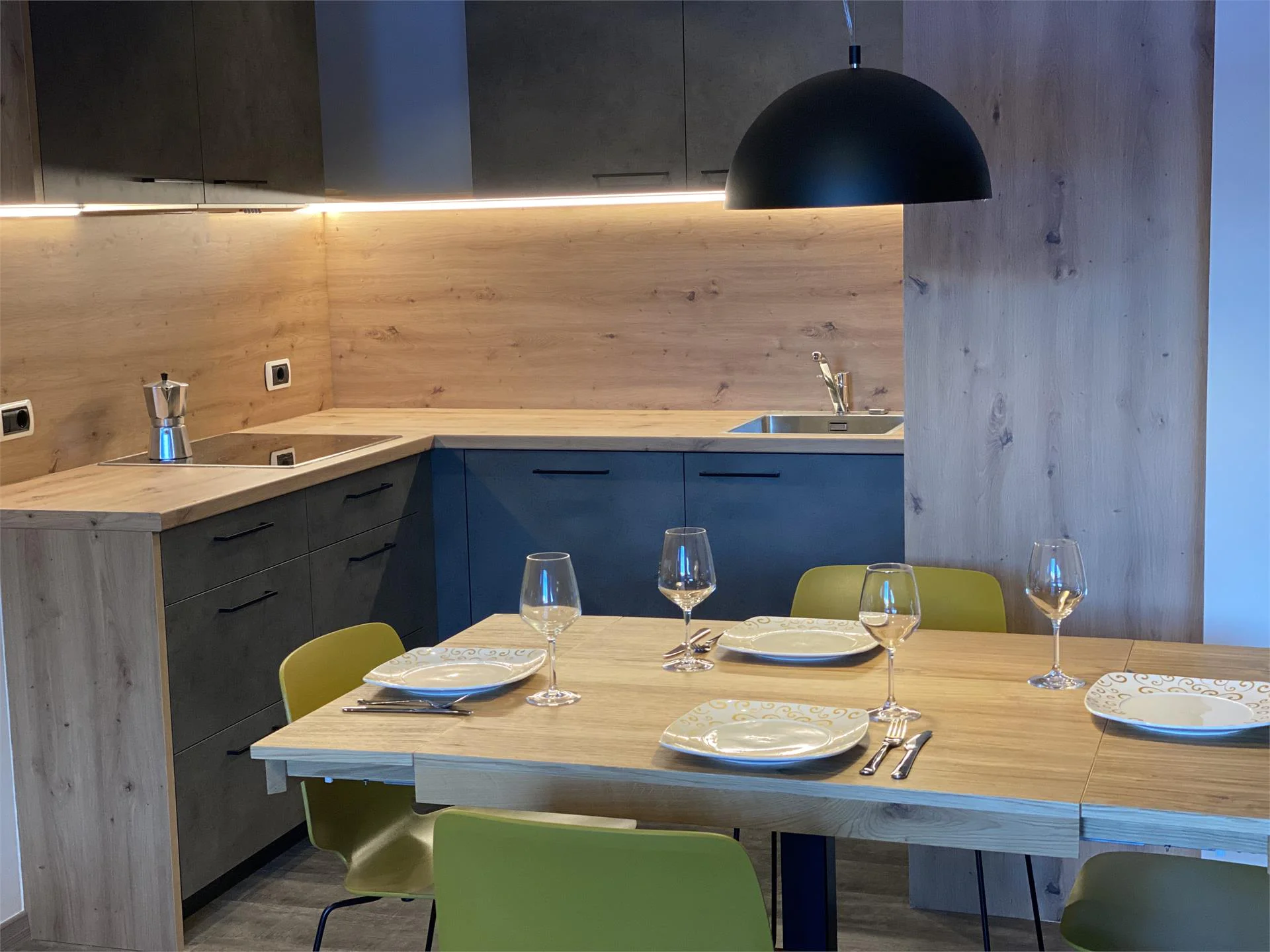 Appartements Schönblick San Lorenzo di Sebato 12 suedtirol.info