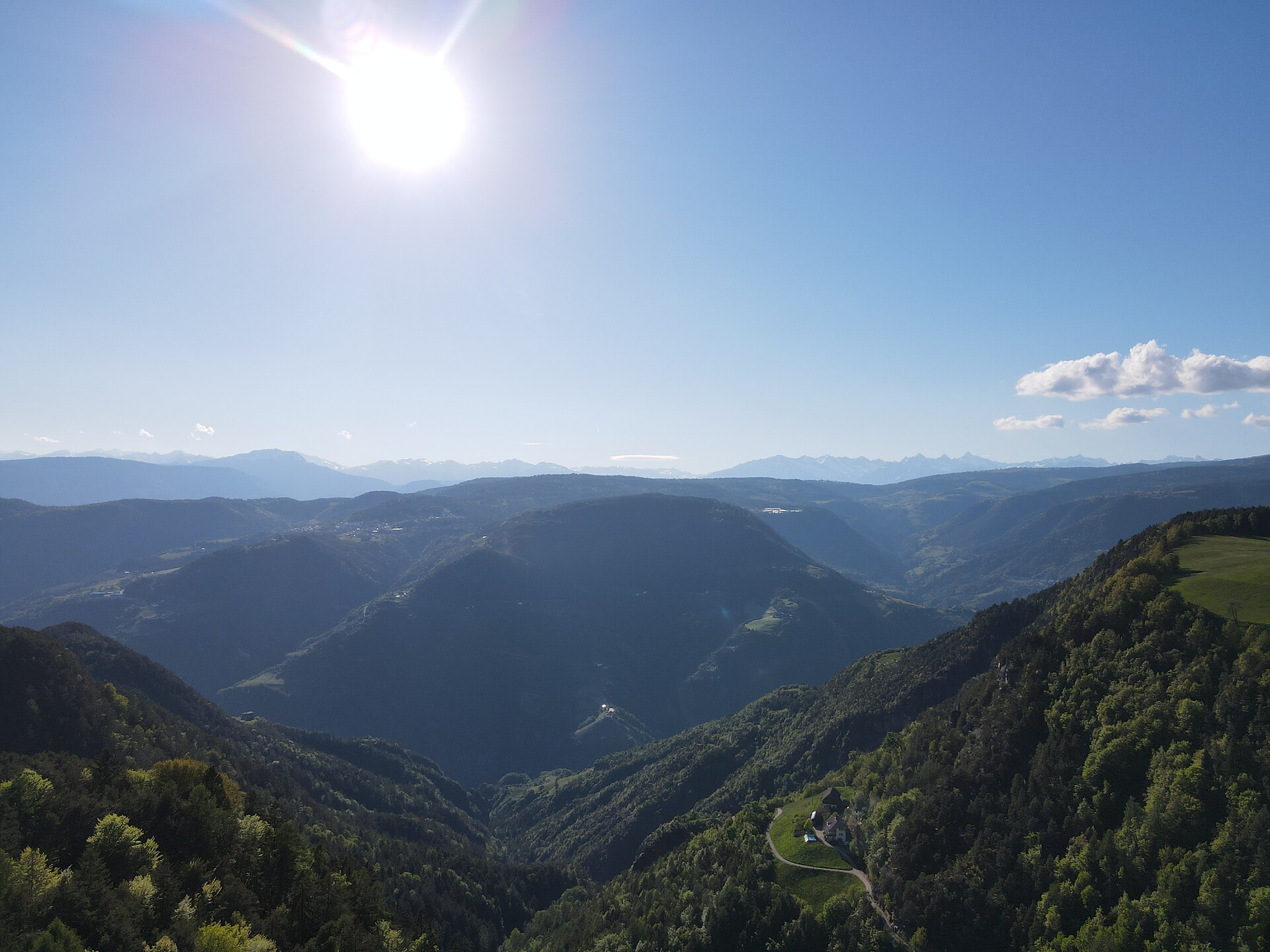 Aussicht