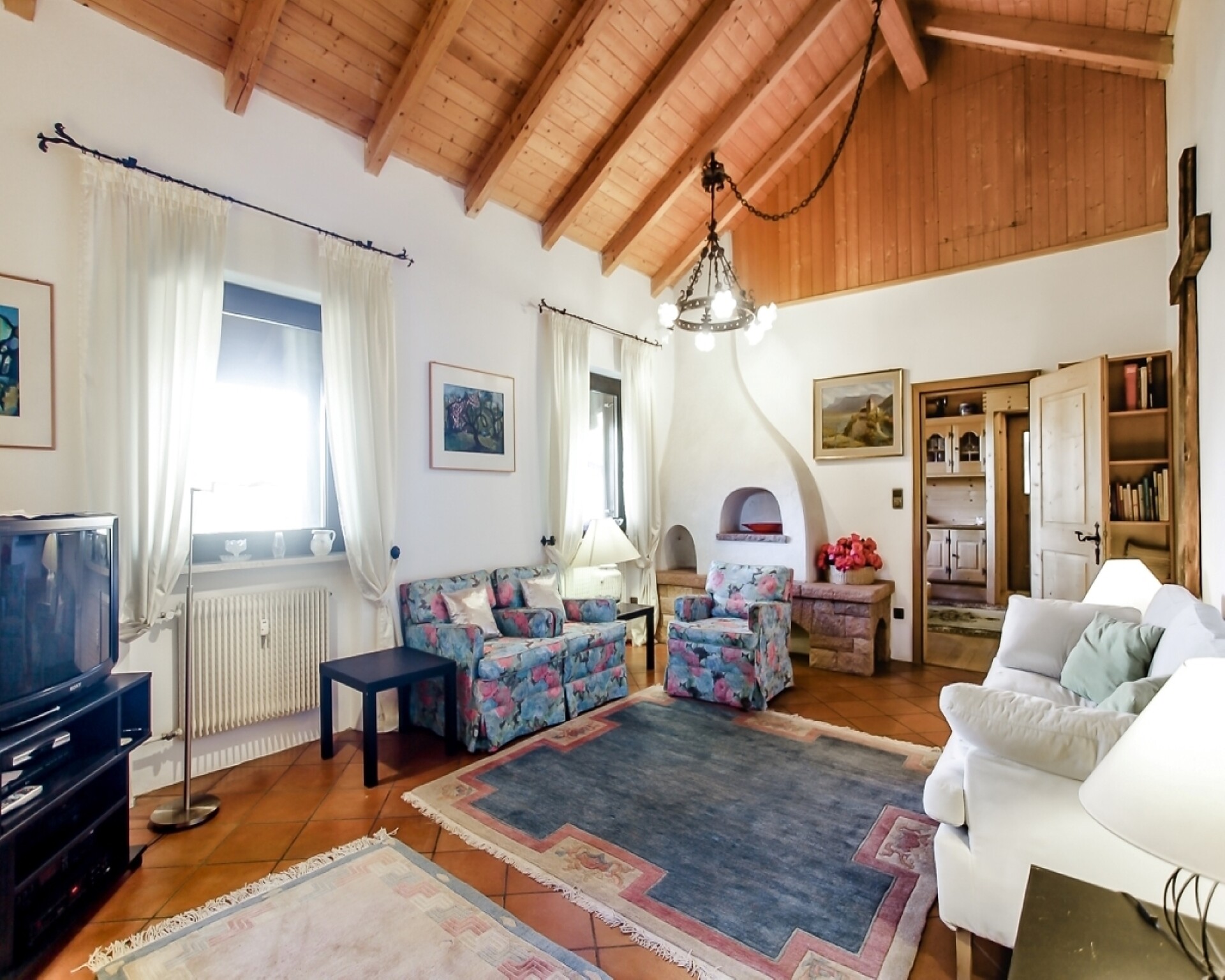 Wohzimmer