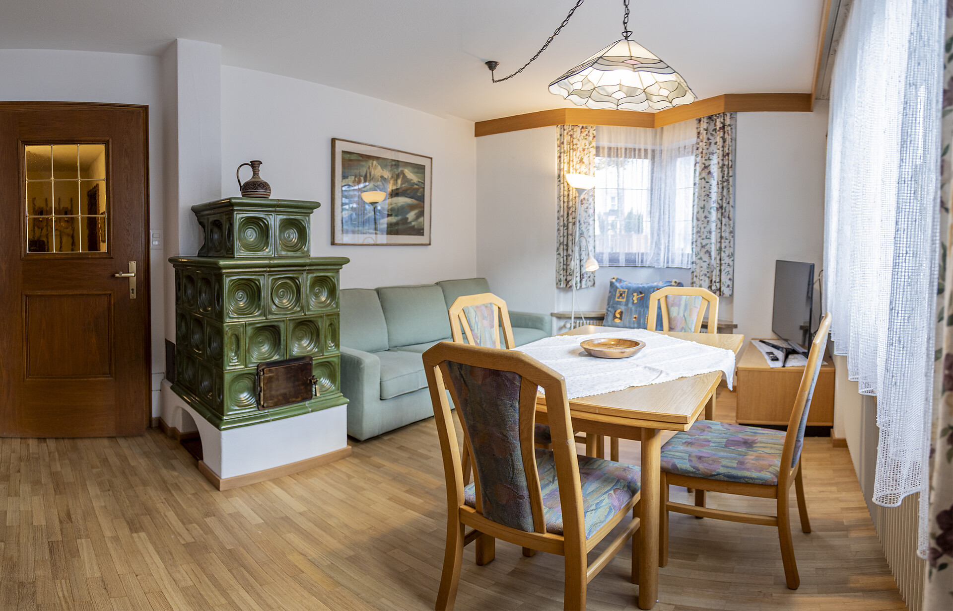 Apartments Moroder Birgit