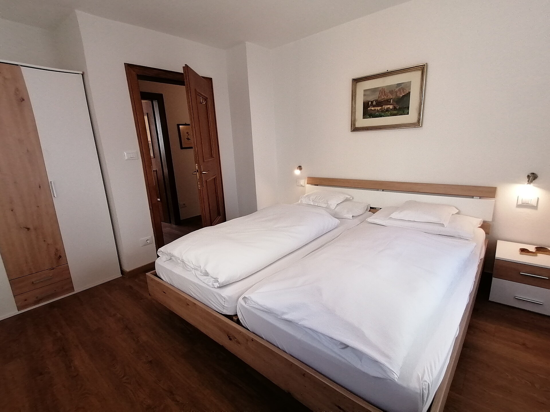 Apartments Moroder Birgit