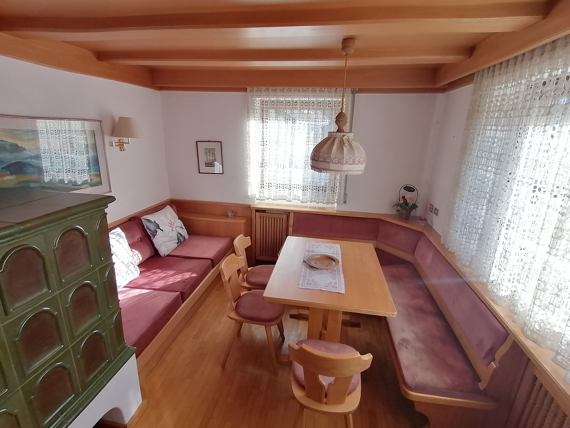 Apartments Moroder Birgit