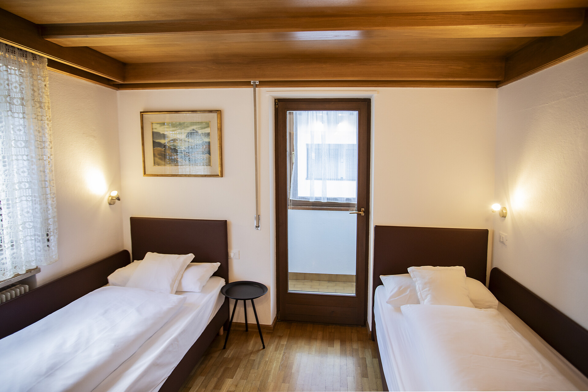 Apartments Moroder Birgit