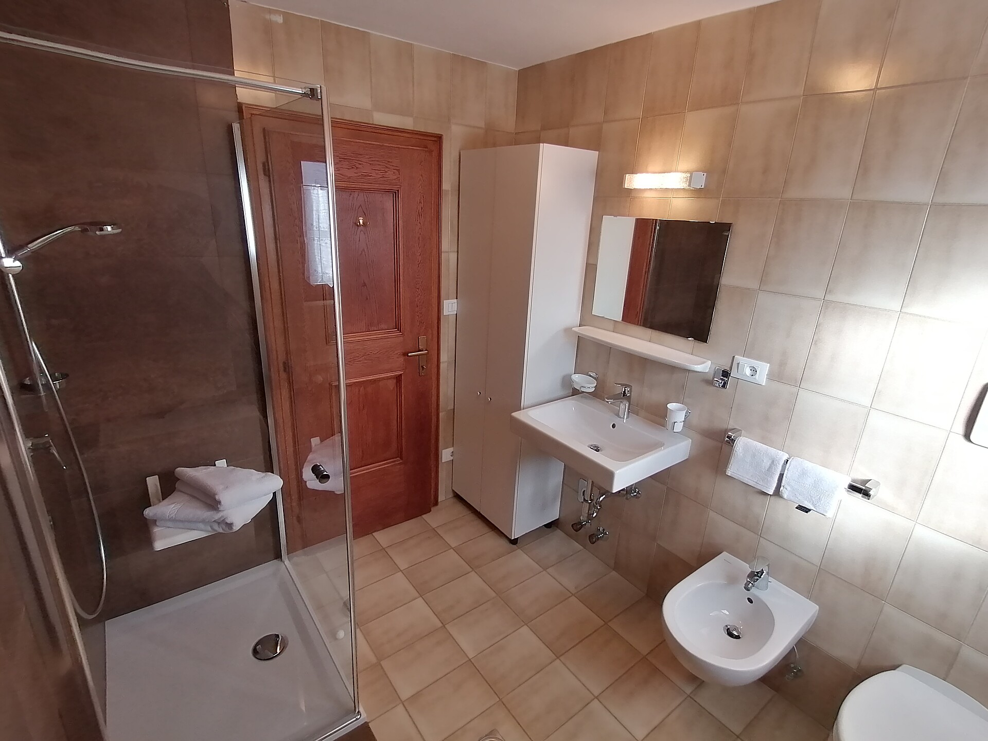Apartments Moroder Birgit