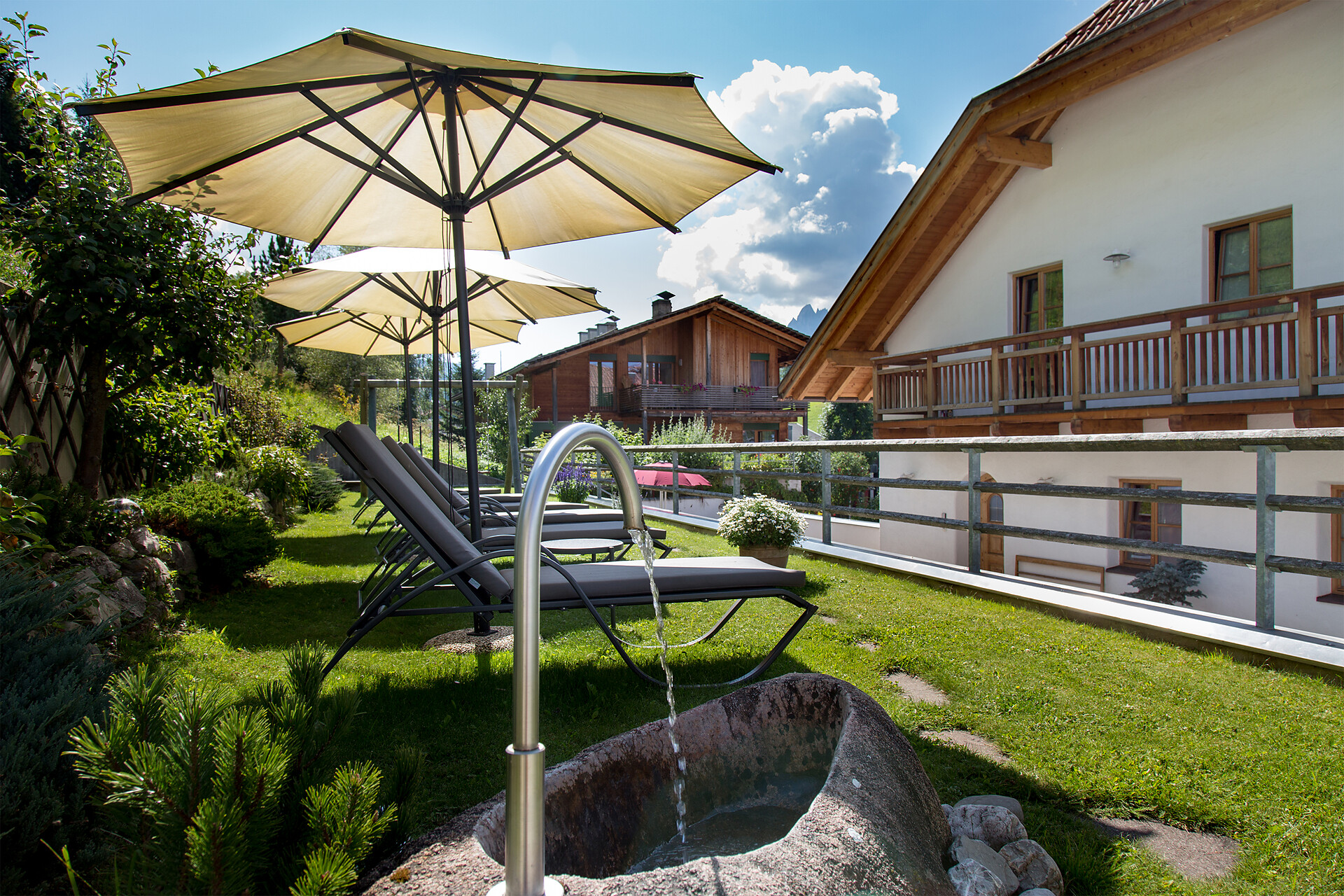 Giardino