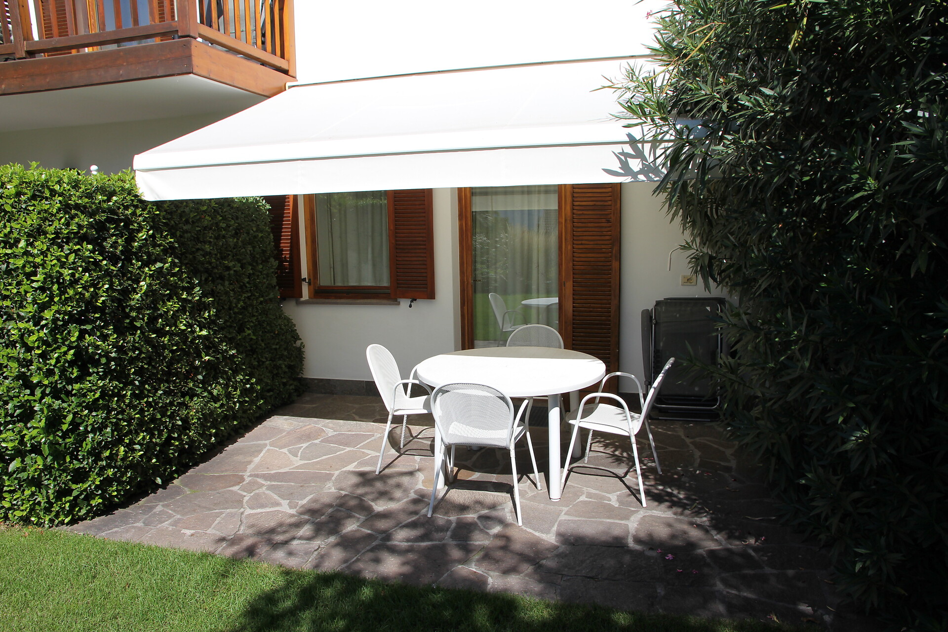 Appartement Nr.1