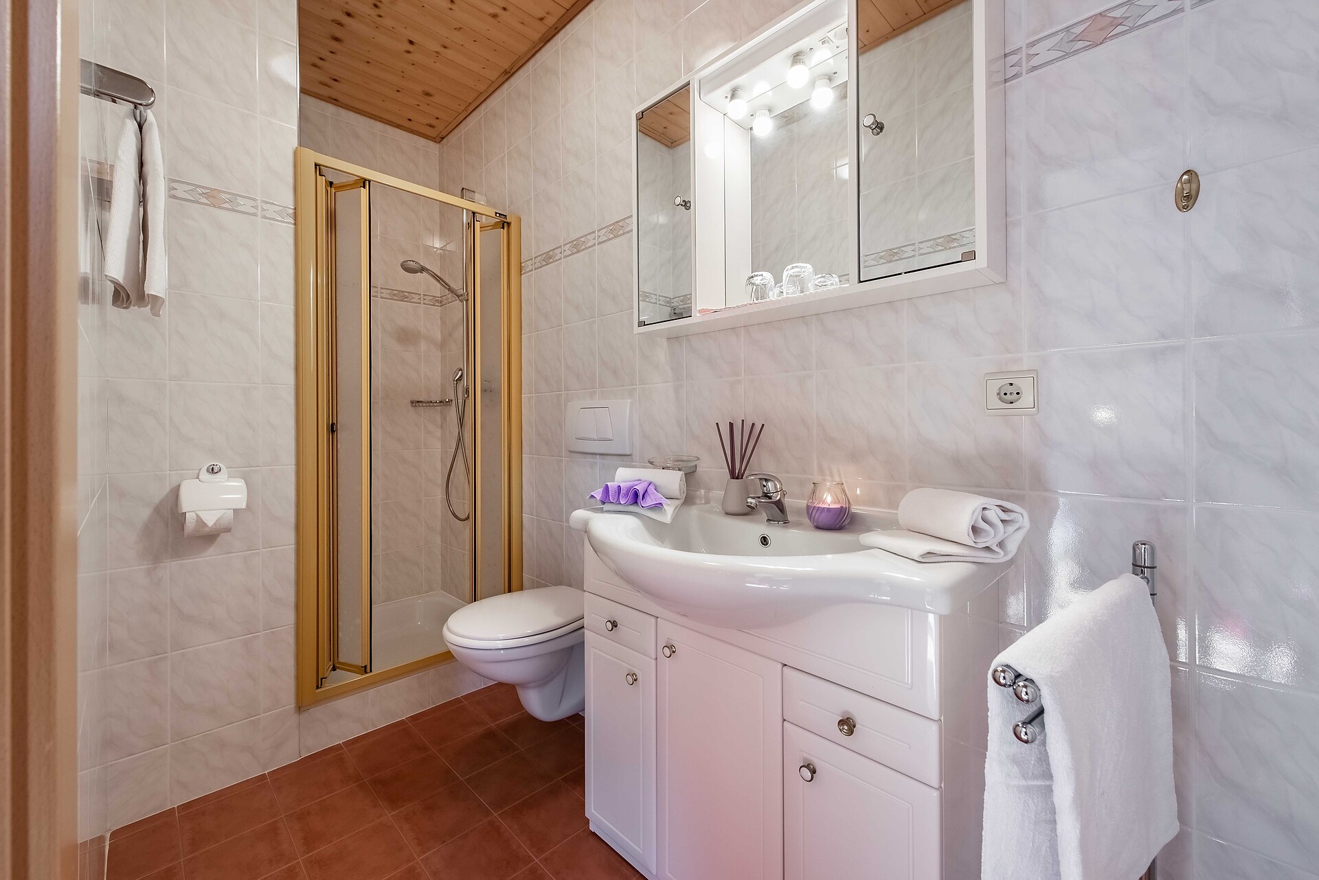 Apartment "Mutspitz"