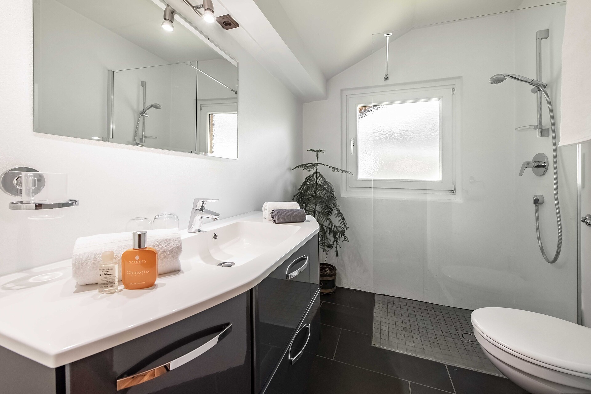 Bathroom Zielspitz