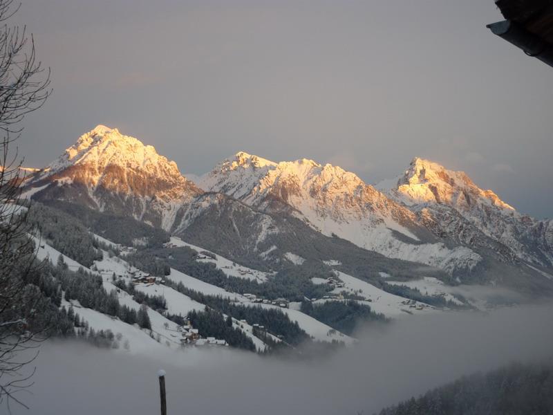 Apartments Plaza - Bauernhof San Vigilio 4 suedtirol.info