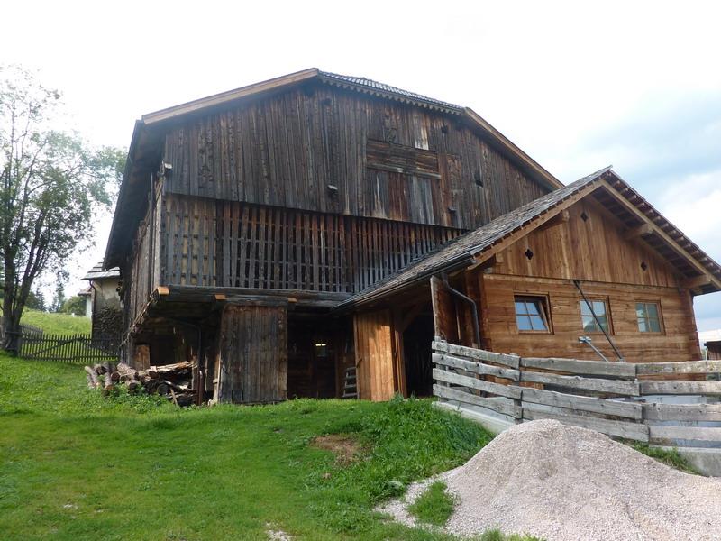 Apartments Plaza - Bauernhof San Vigilio 3 suedtirol.info