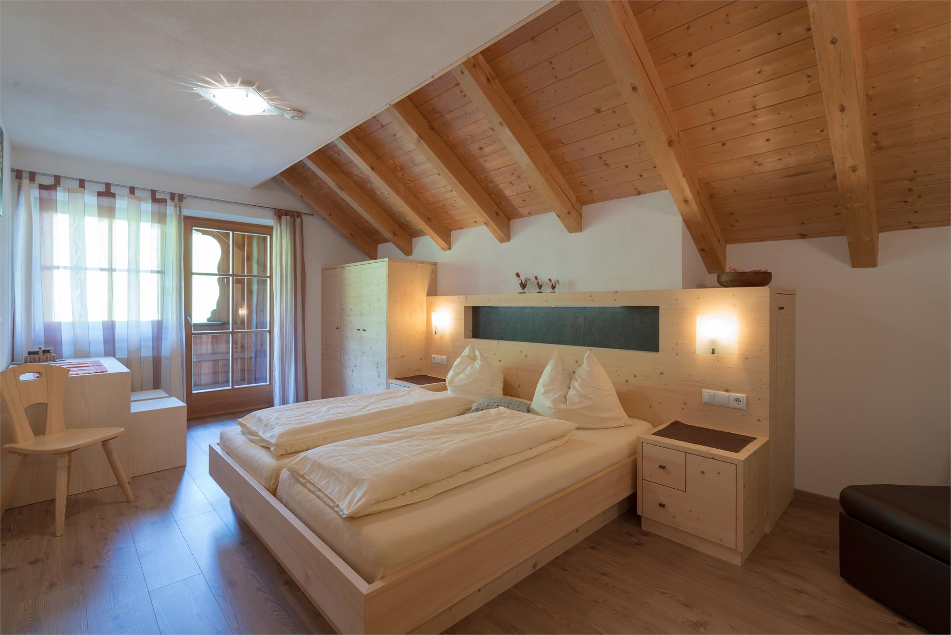 Apartments Plaza - Bauernhof San Vigilio 19 suedtirol.info