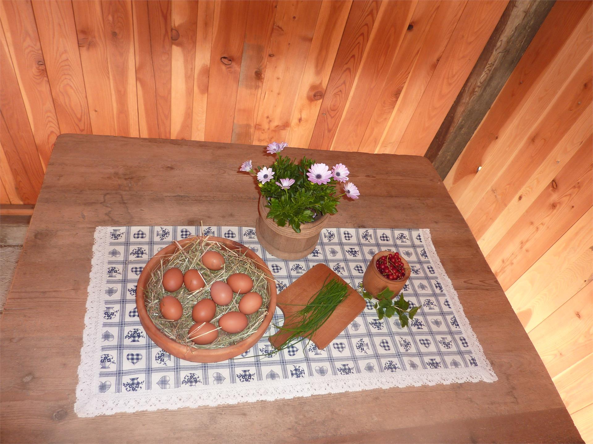 Apartments Plaza - Bauernhof San Vigilio 9 suedtirol.info
