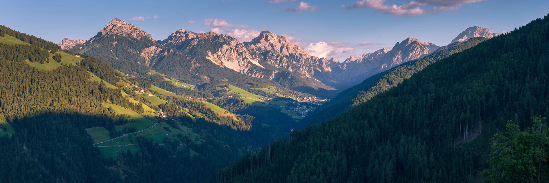 panorama