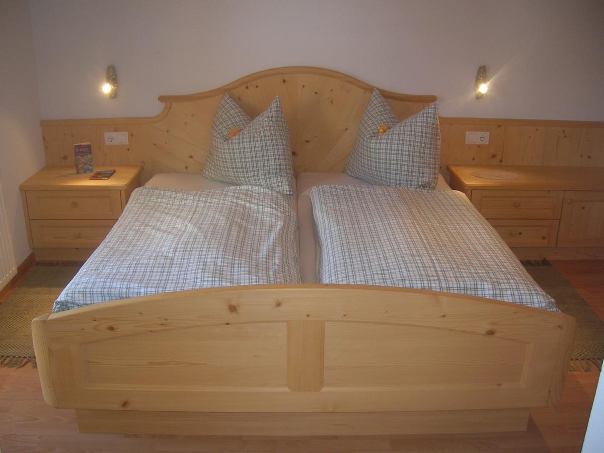 Apartments Plaza - Bauernhof San Vigilio 5 suedtirol.info