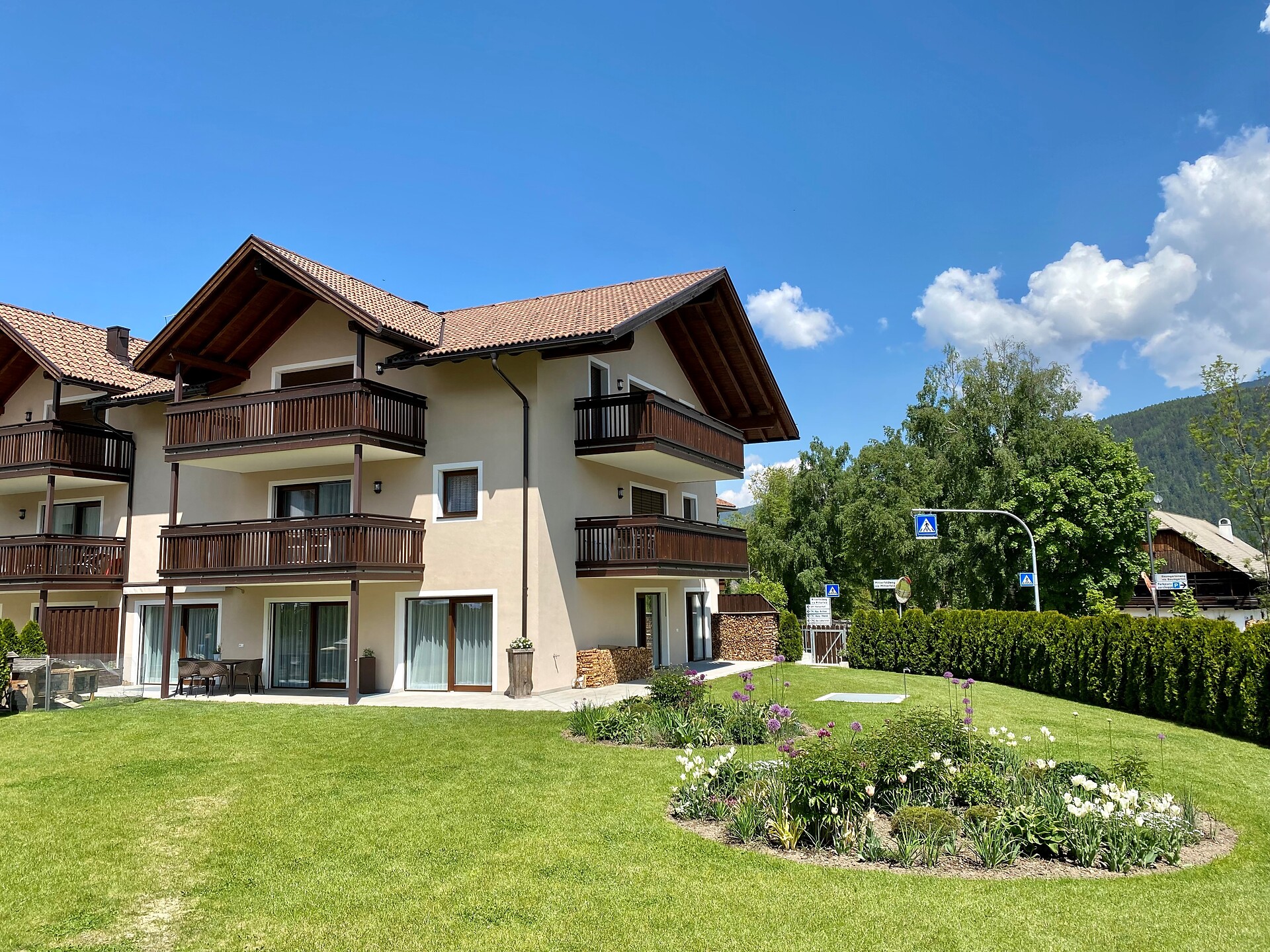 Residence Sonnblick