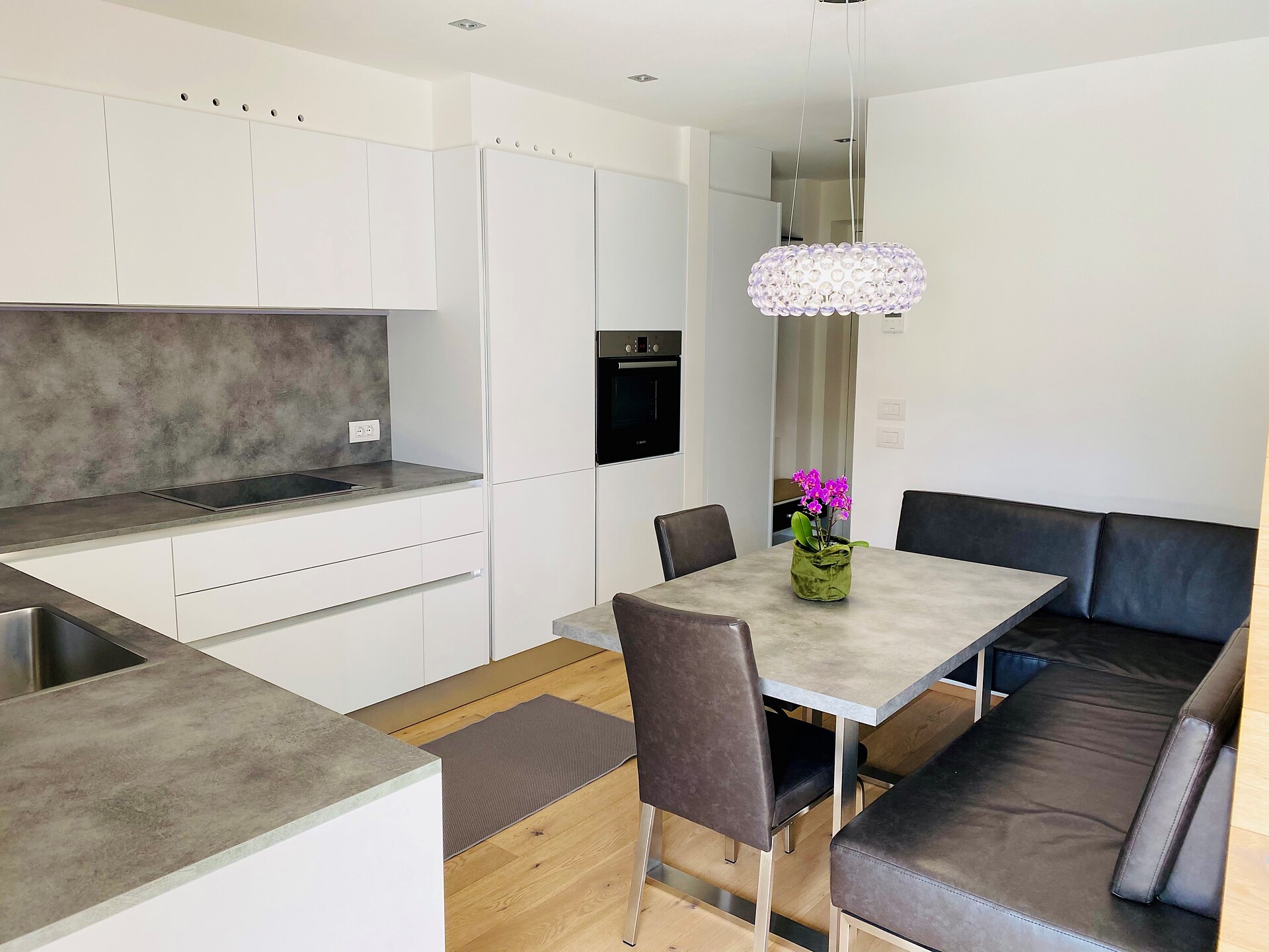 Residence Sonnblick