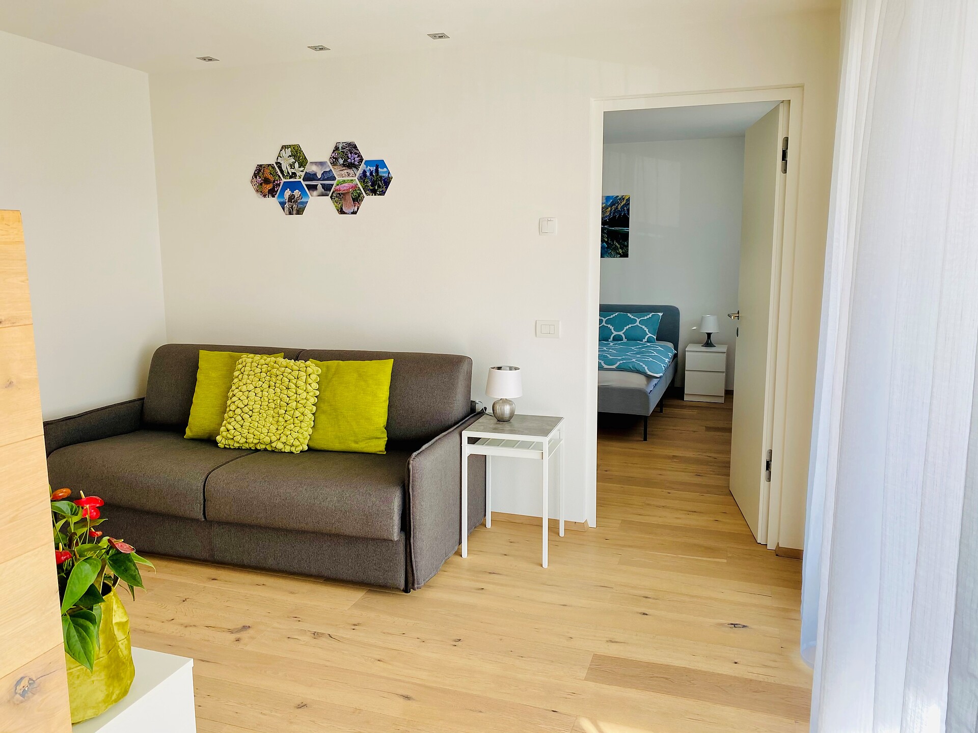 Residence Sonnblick