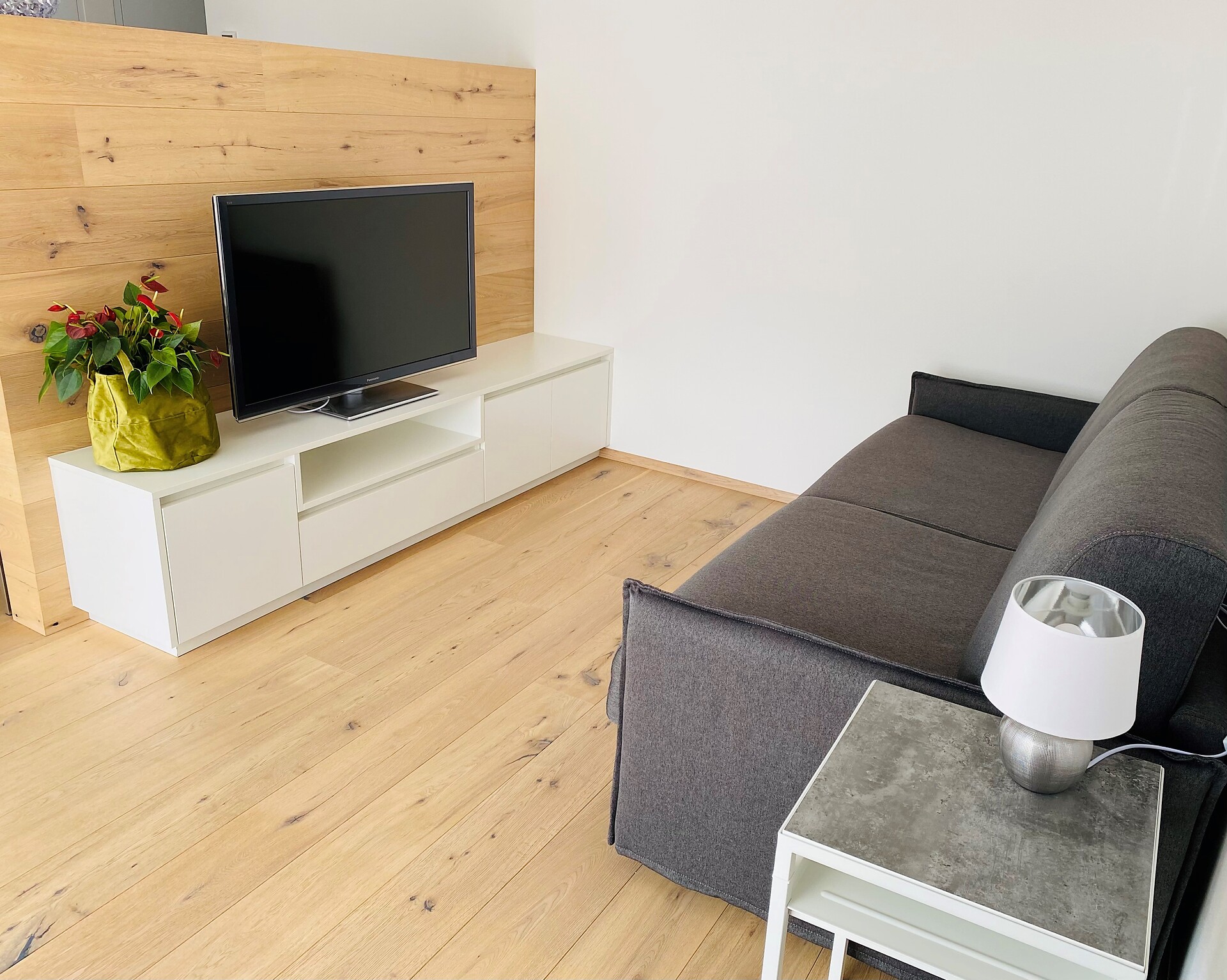 Residence Sonnblick