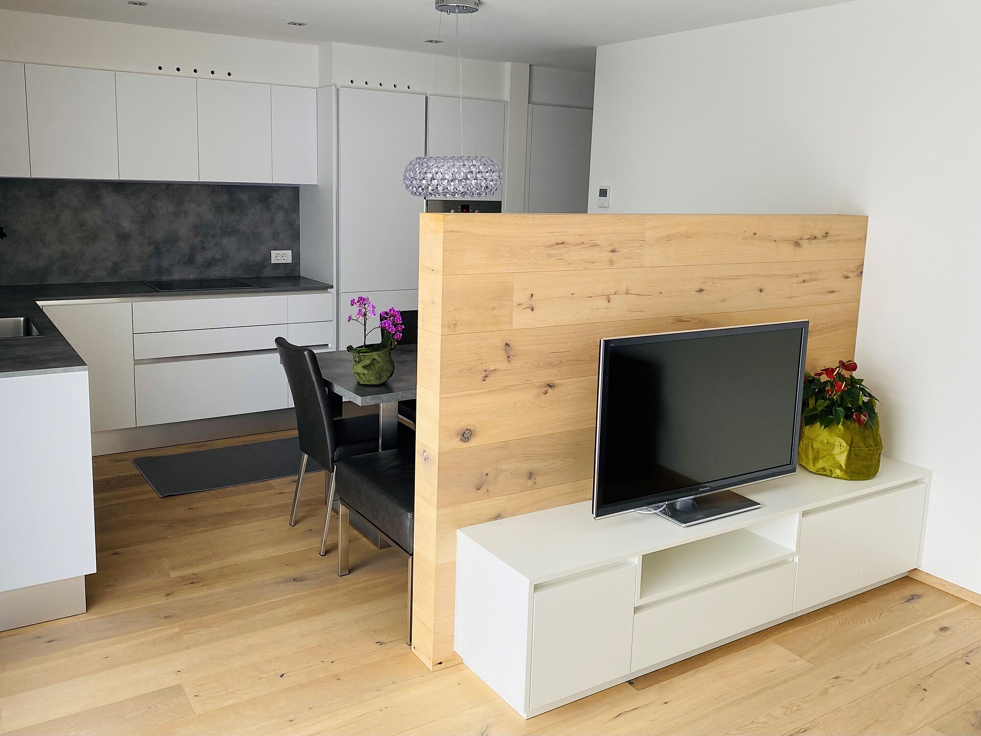 Residence Sonnblick