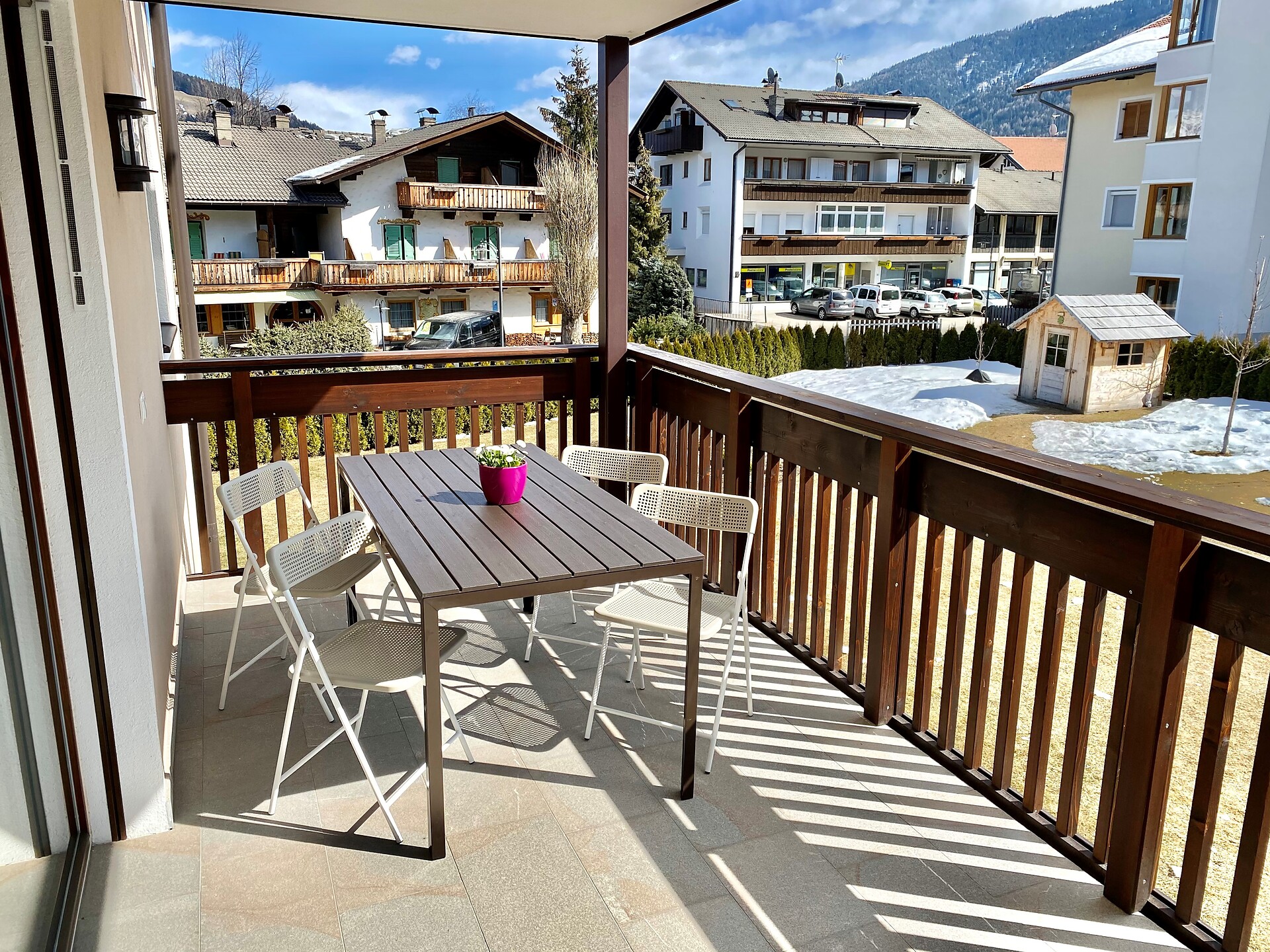 Residence Sonnblick