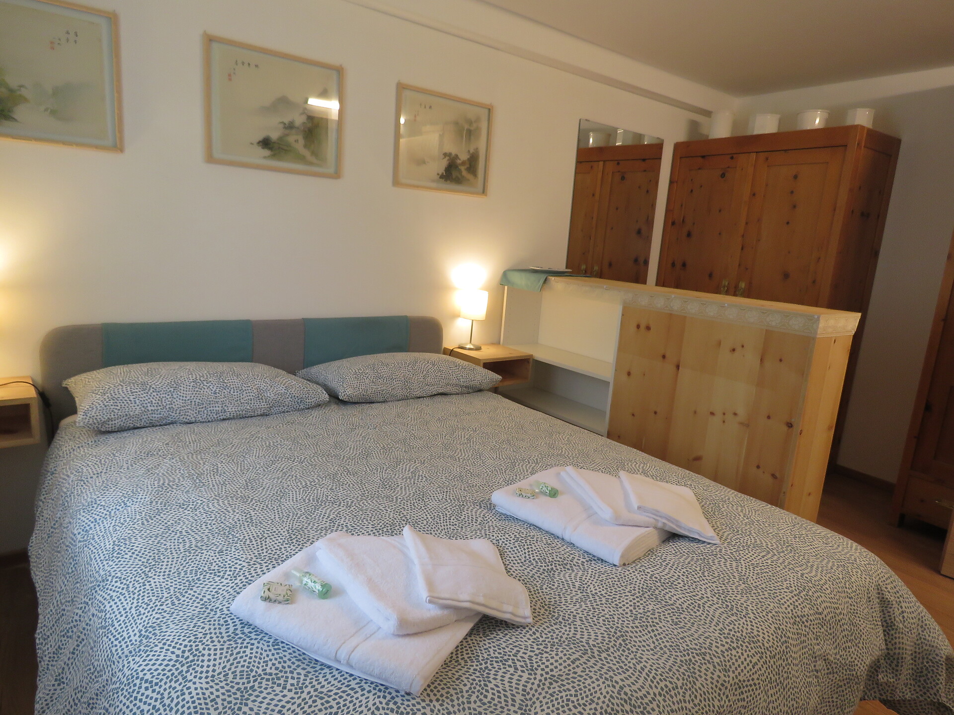 Bedroom 1