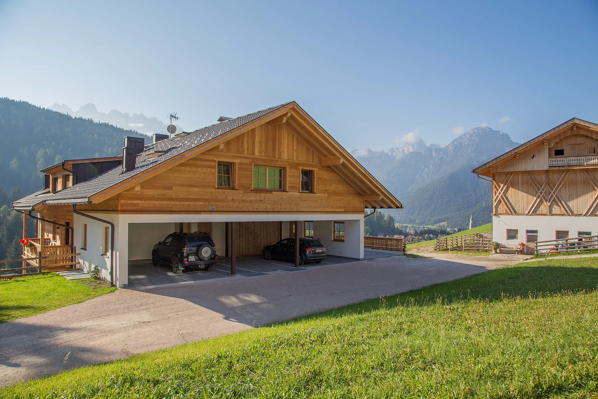 Altmessnerhof Dobbiaco 3 suedtirol.info