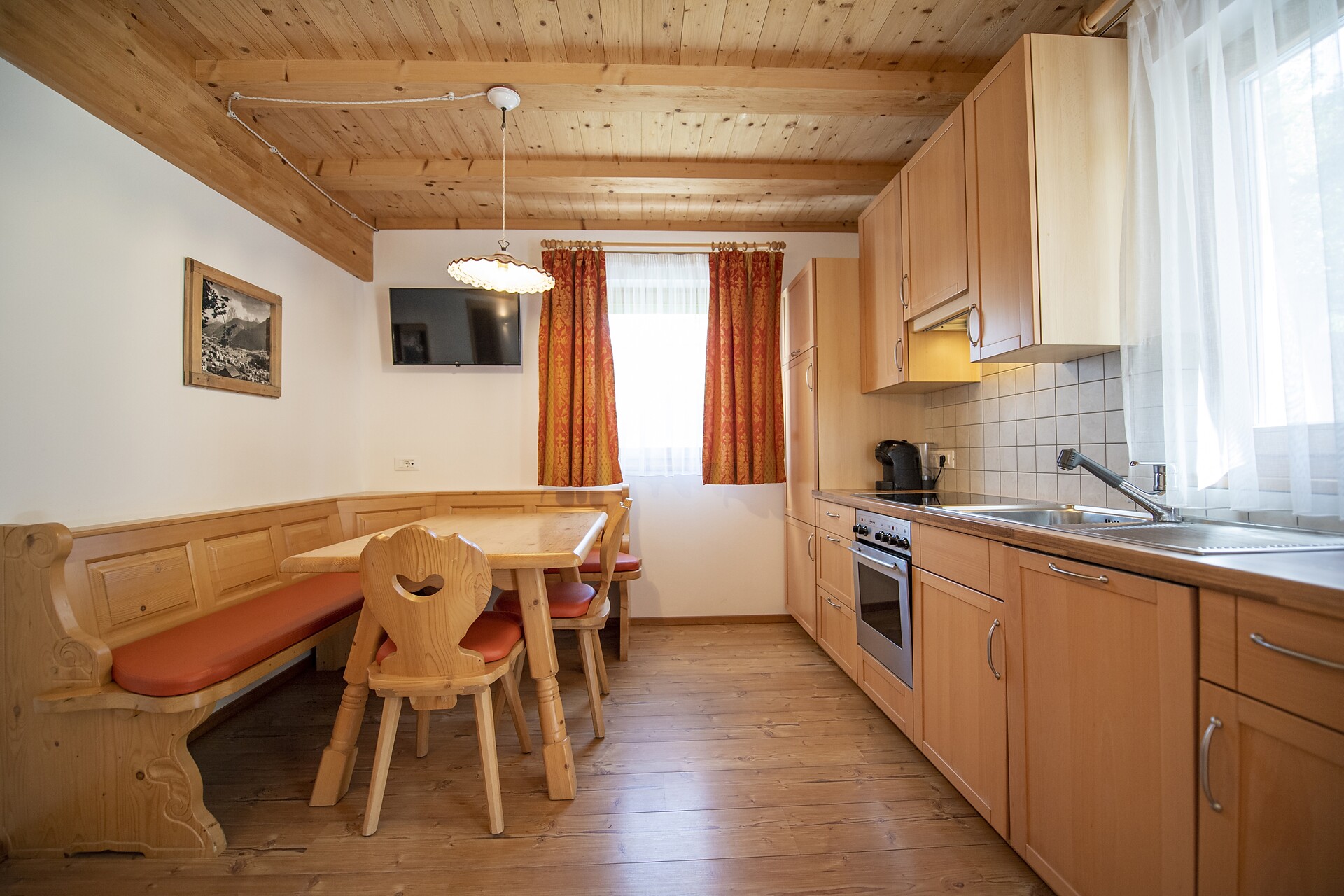 163 Apartment Bea in Gröden Val Gardena