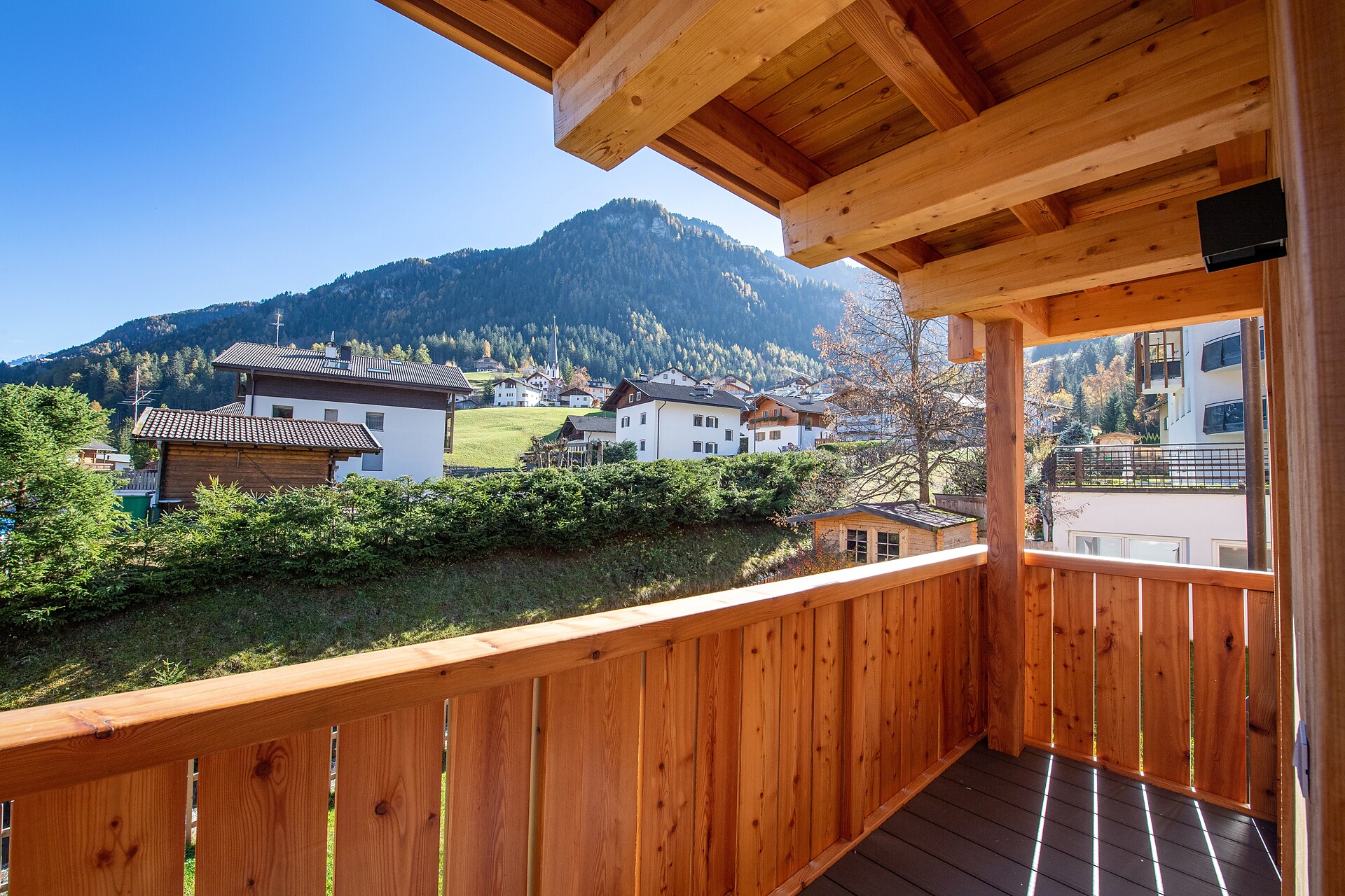 Apartments Bea Ortisei Val Gardena Dolomites